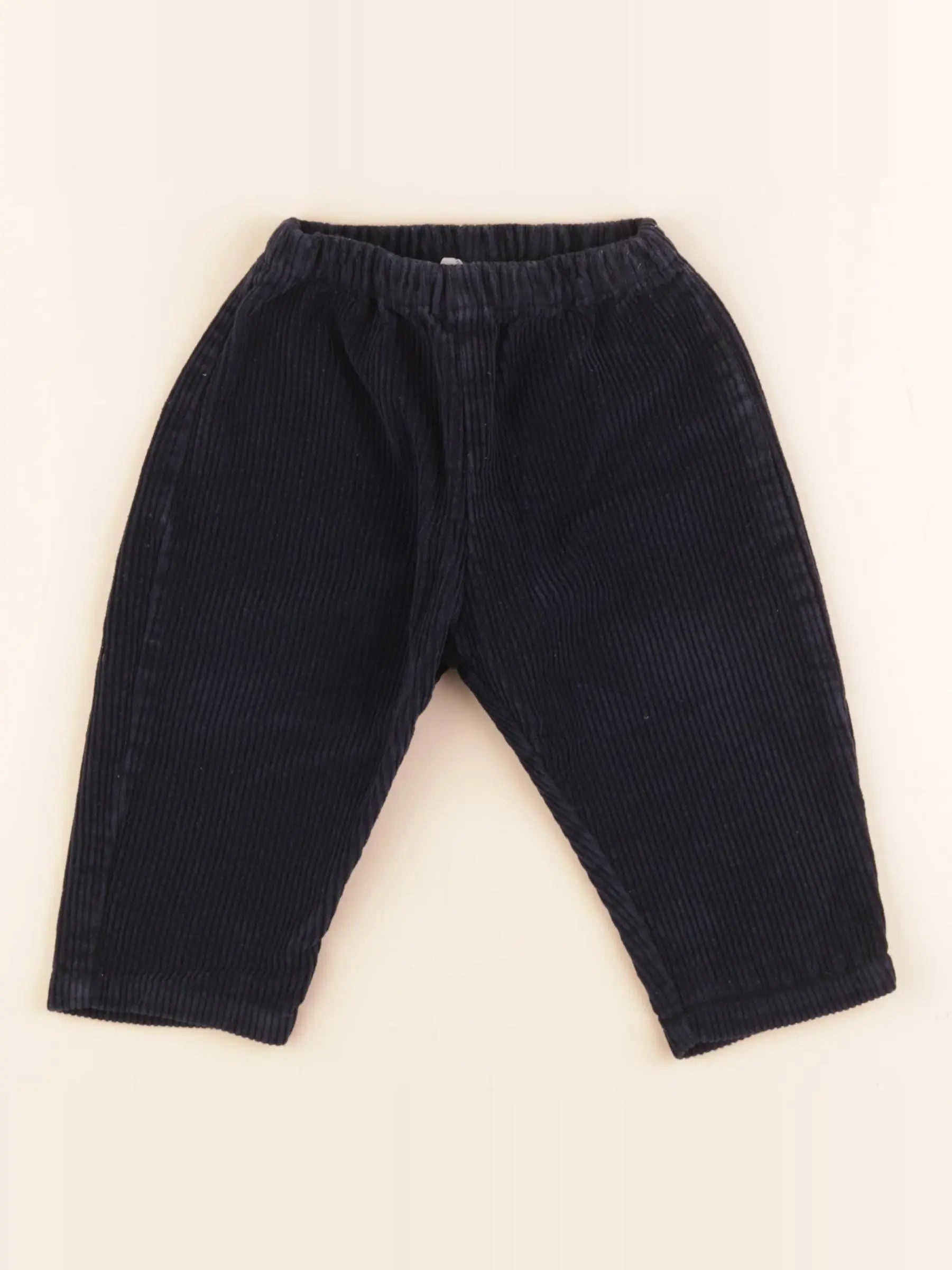 Pantalon bleu