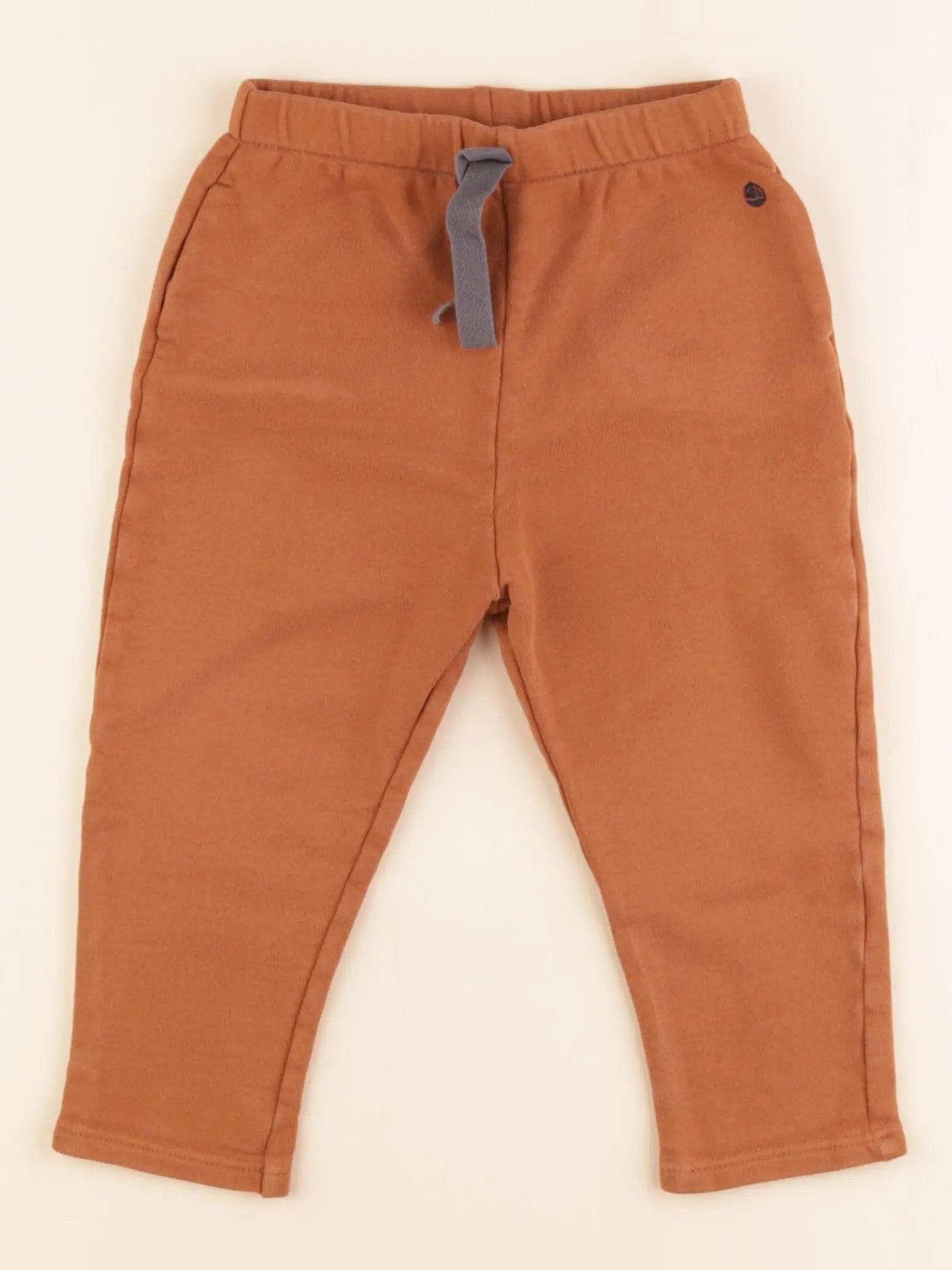 Pantalon marron