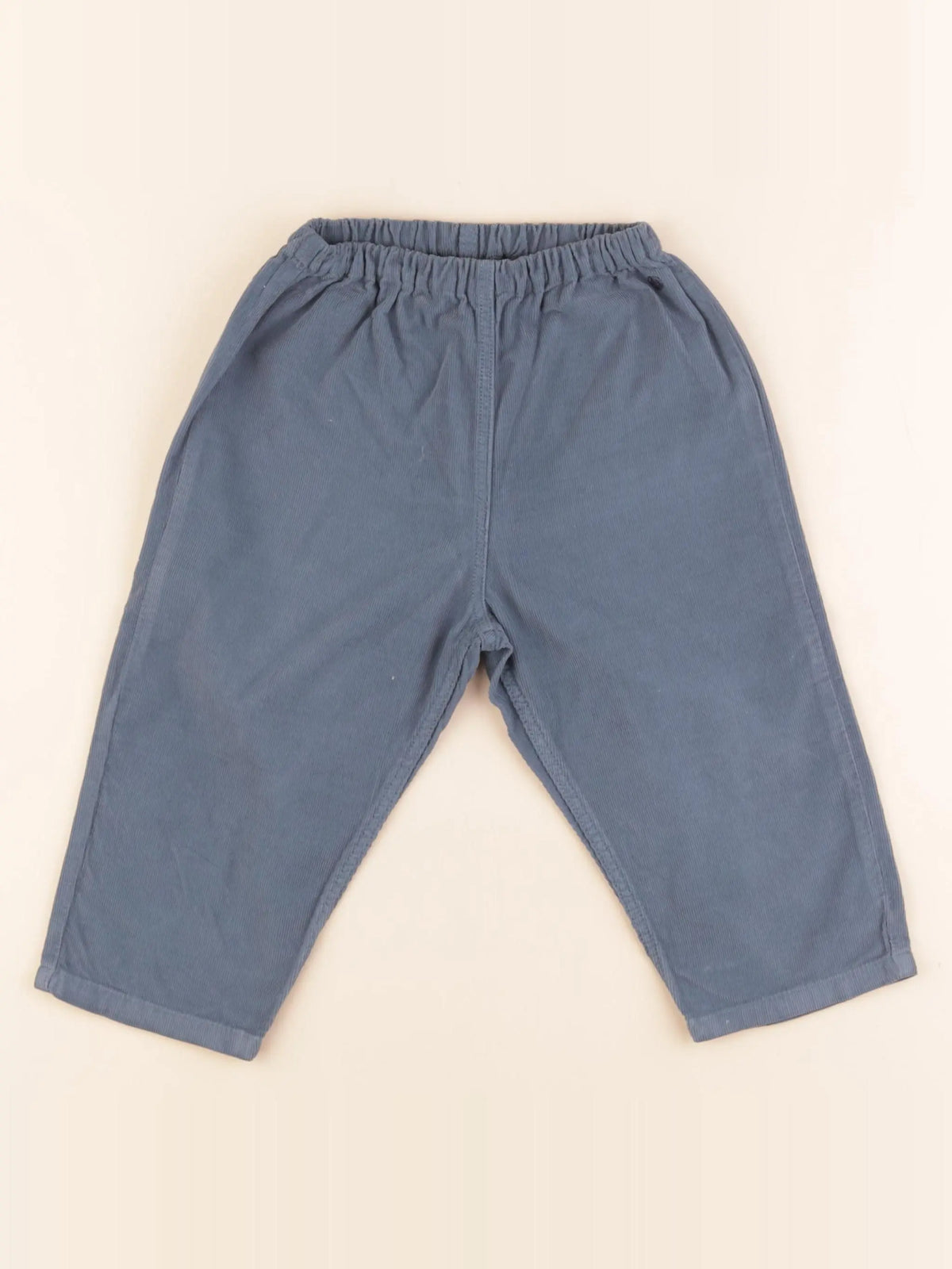 Pantalon bleu