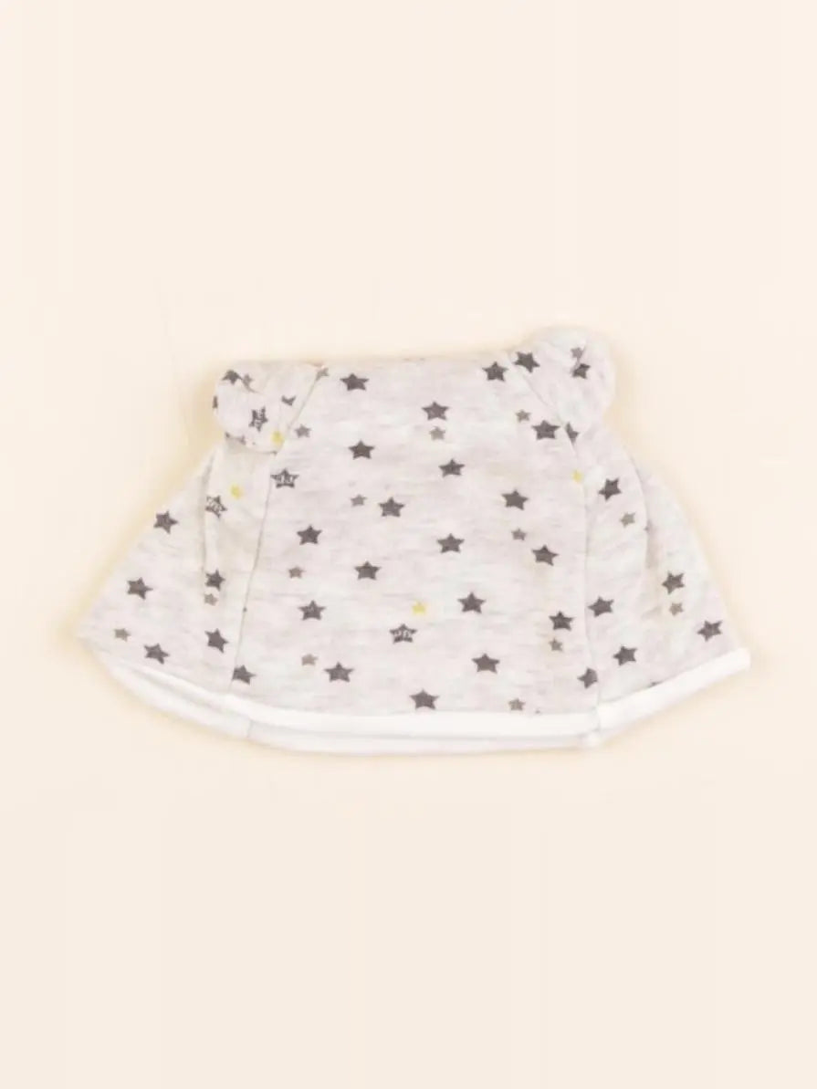 Bonnet gris