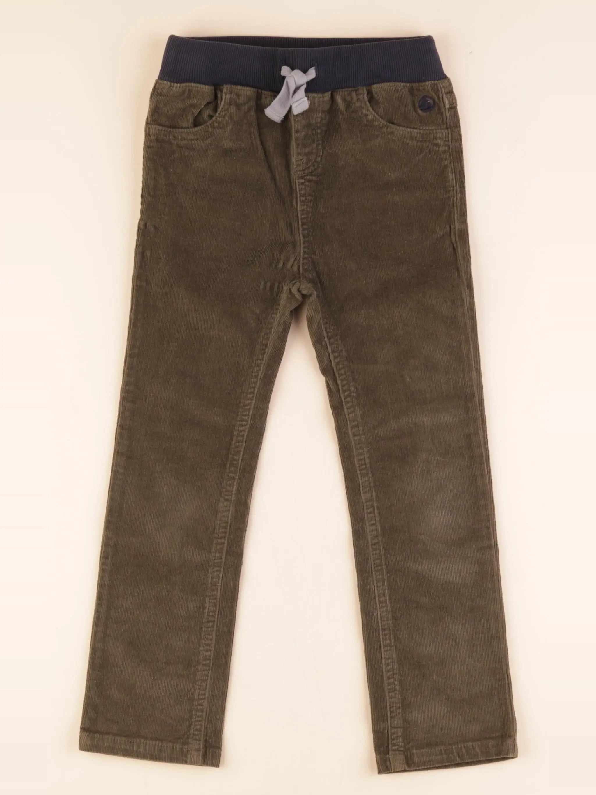 Pantalon vert