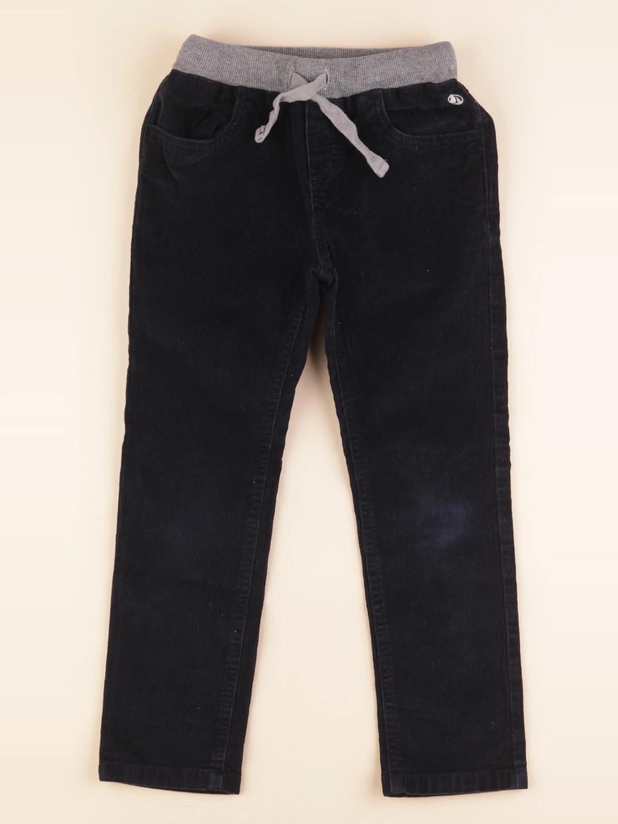 Pantalon bleu