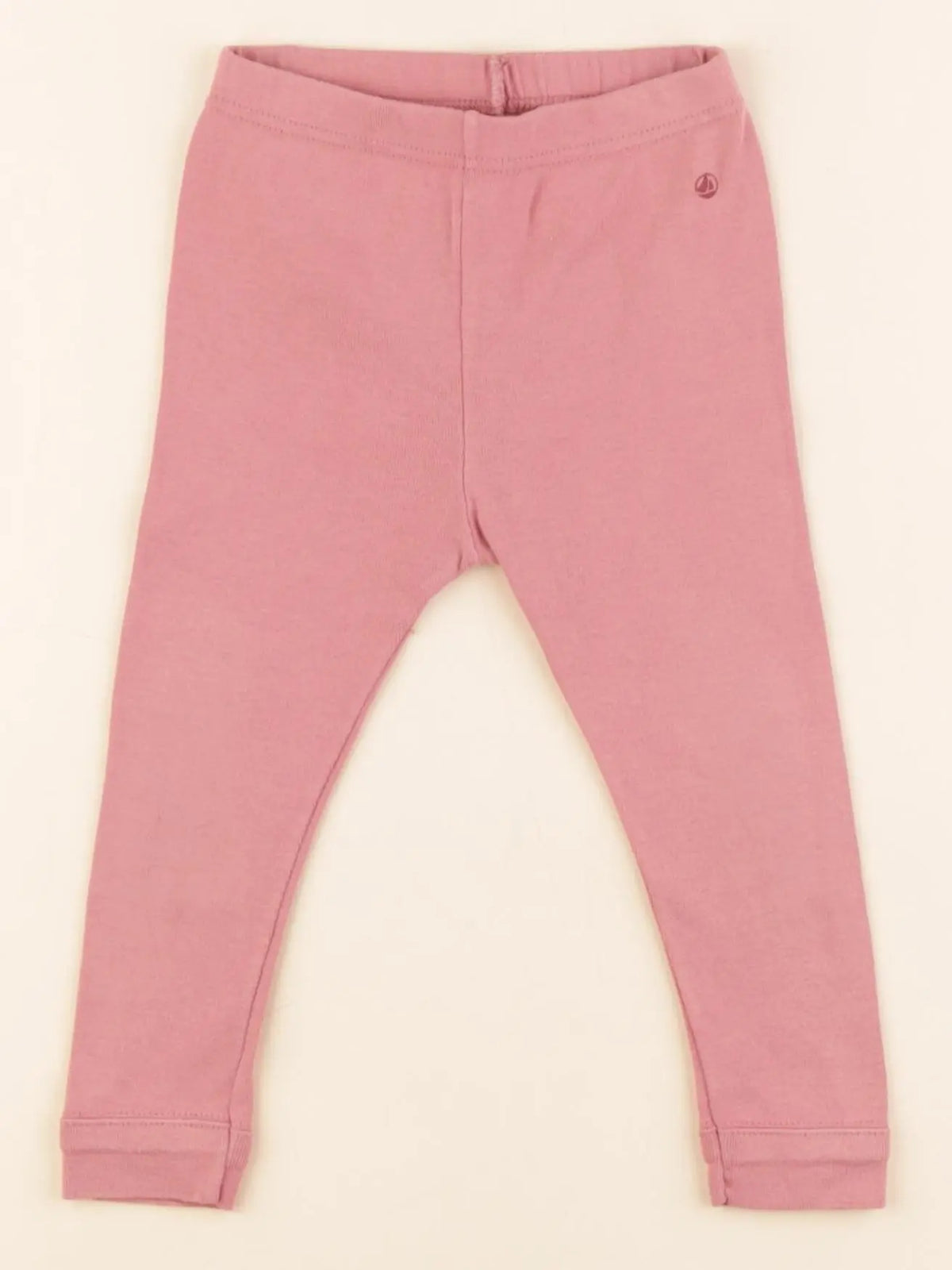 Legging rose