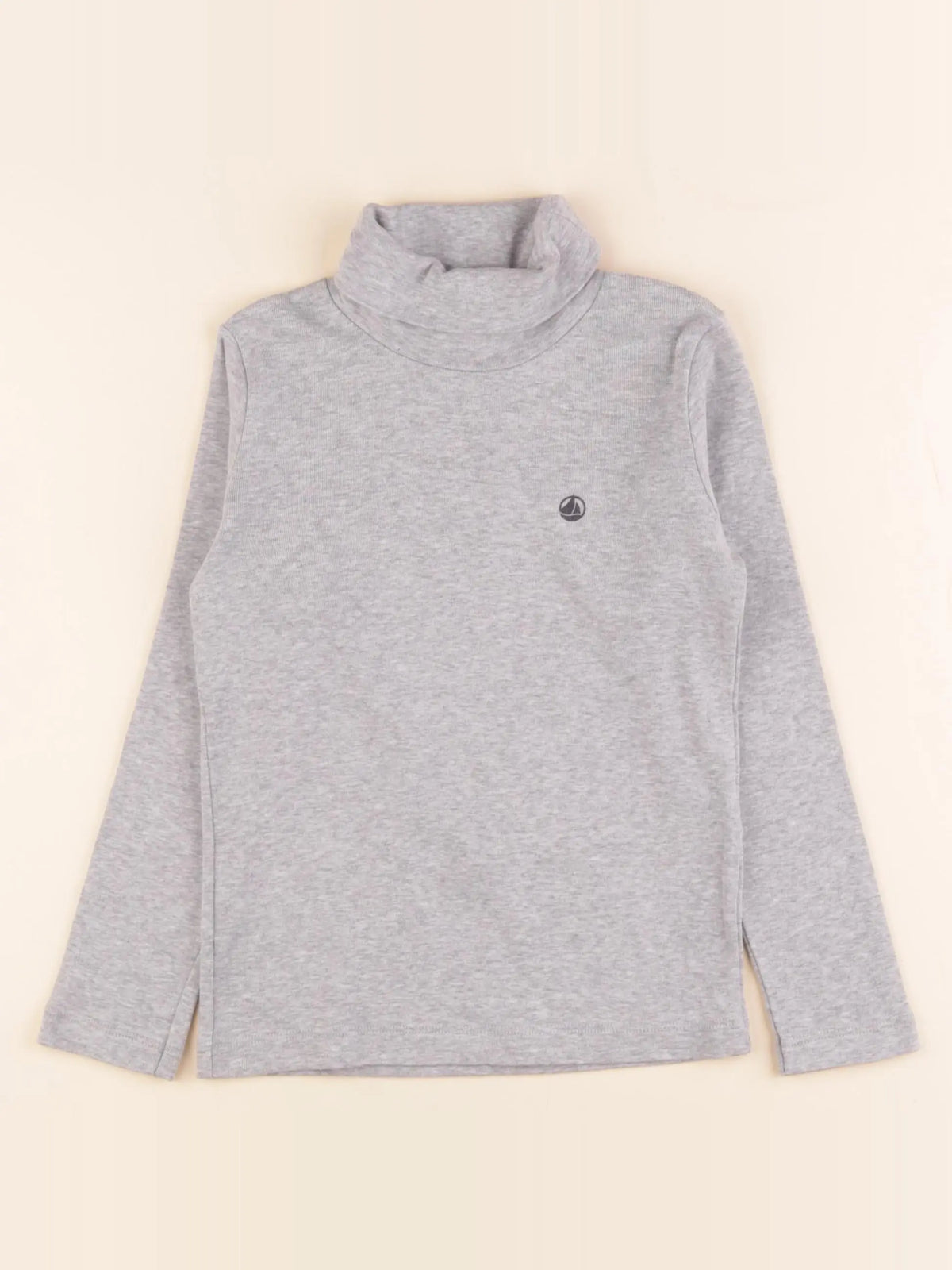 Sous-pull gris