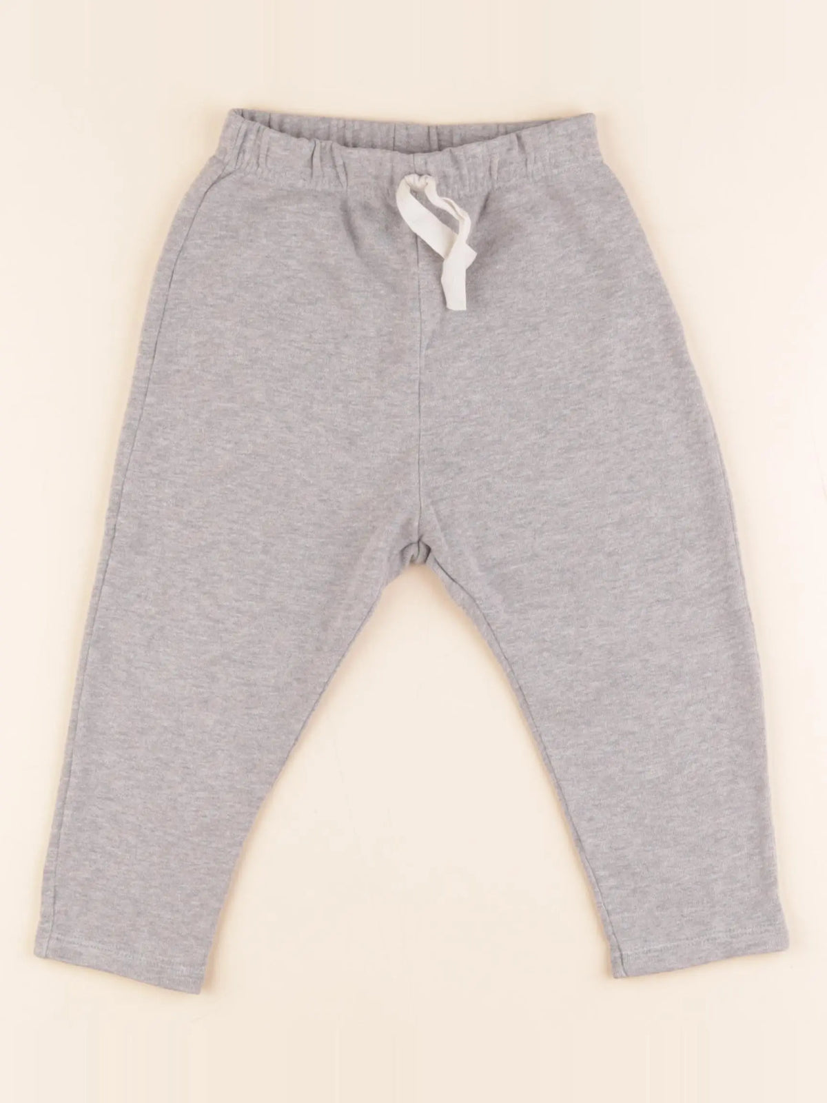 Jogging gris