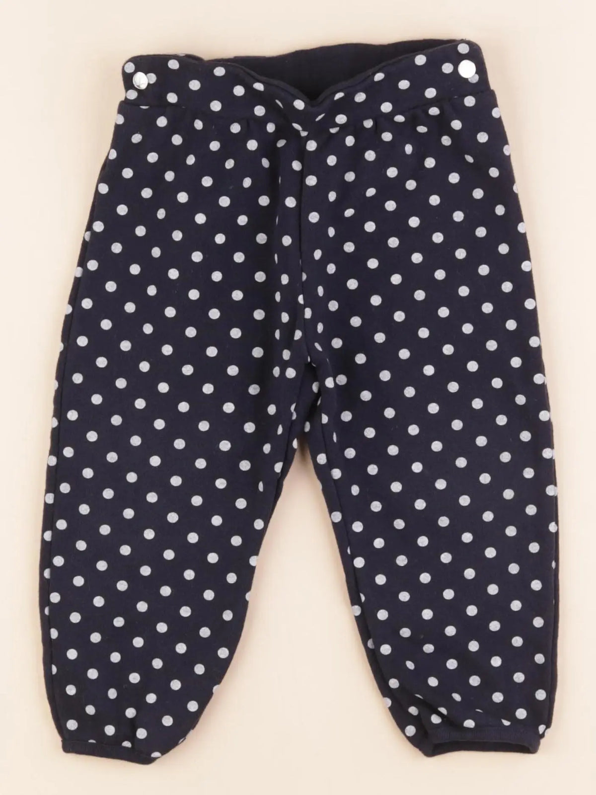Pantalon bleu