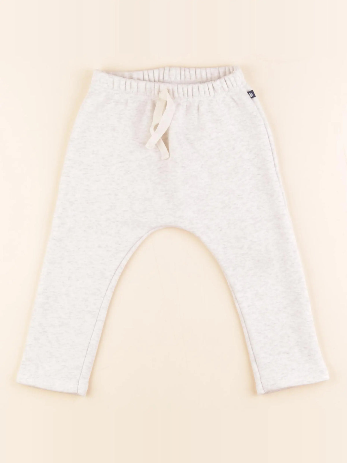 Sarouel gris