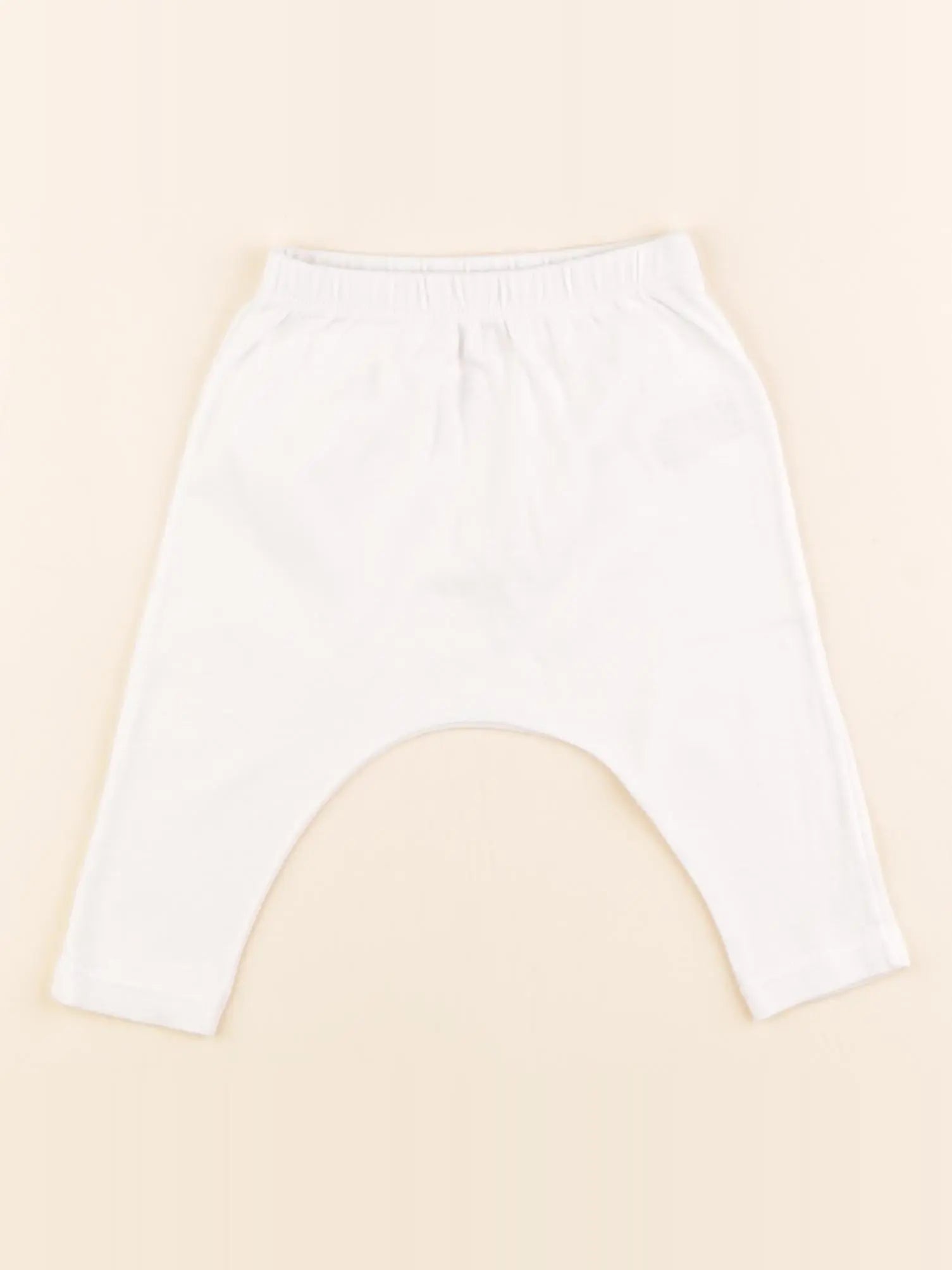 Sarouel blanc