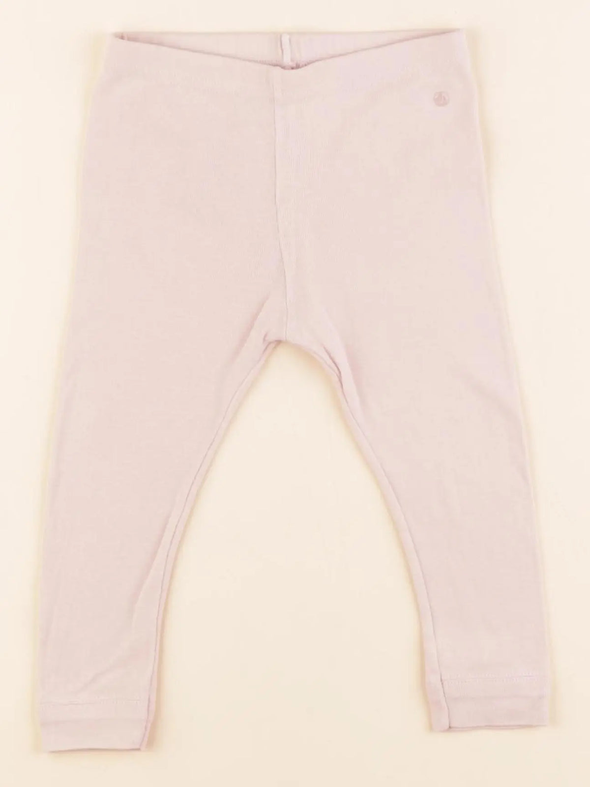 Legging rose