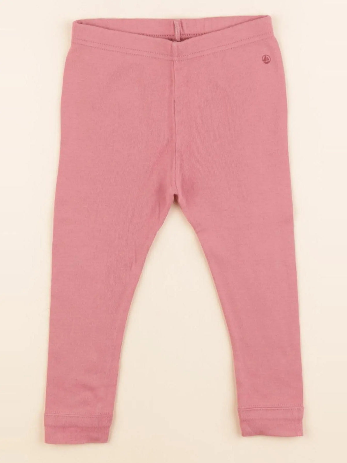 Legging rose