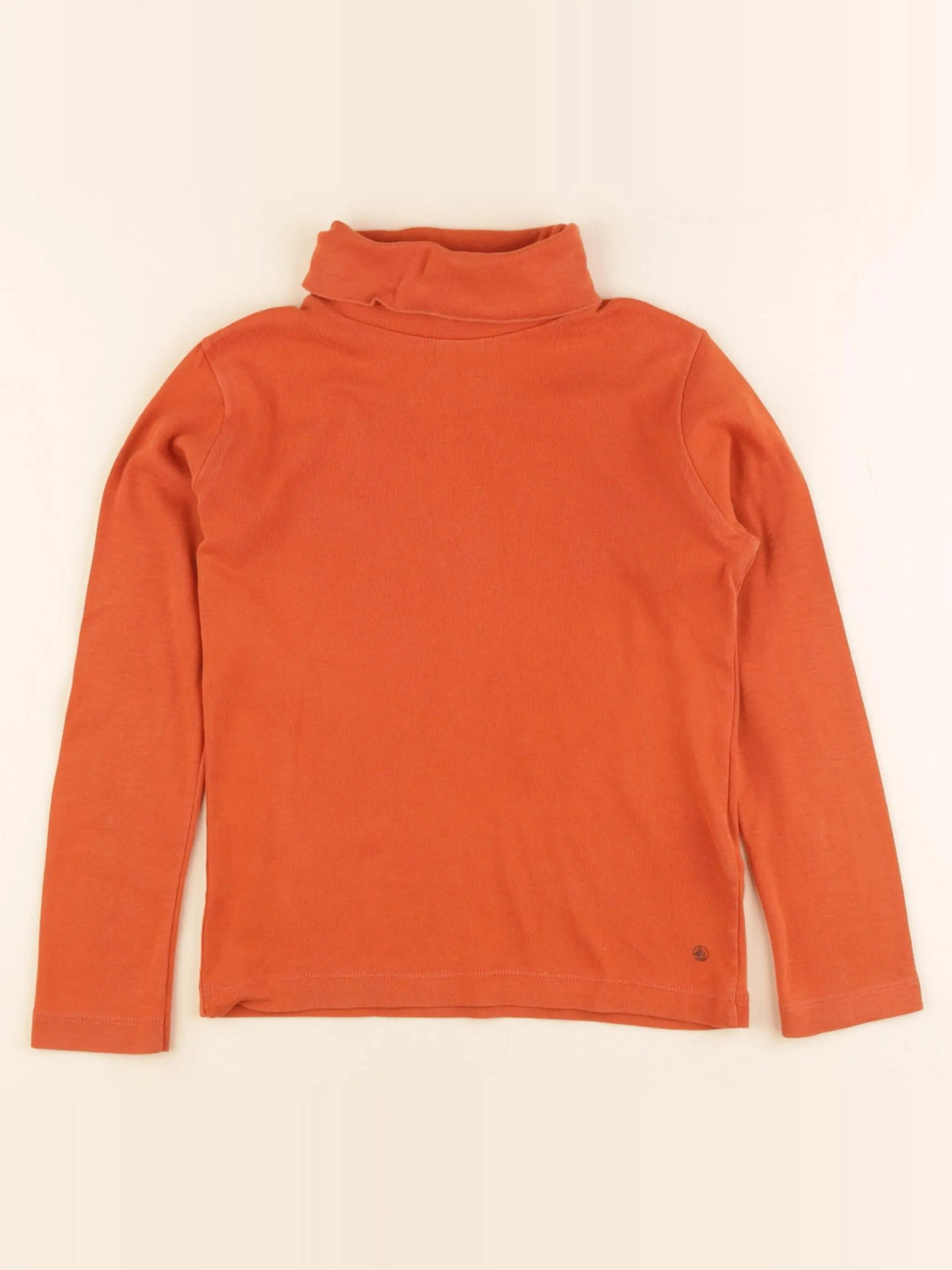 Sous-pull orange