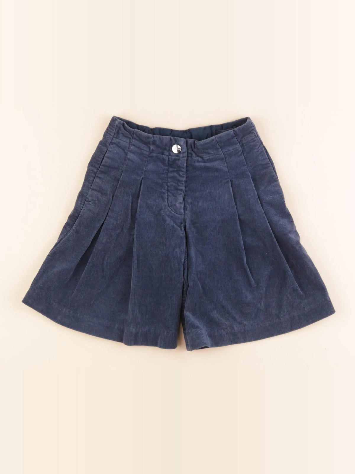 Jacadi - short bleu - 3 ans