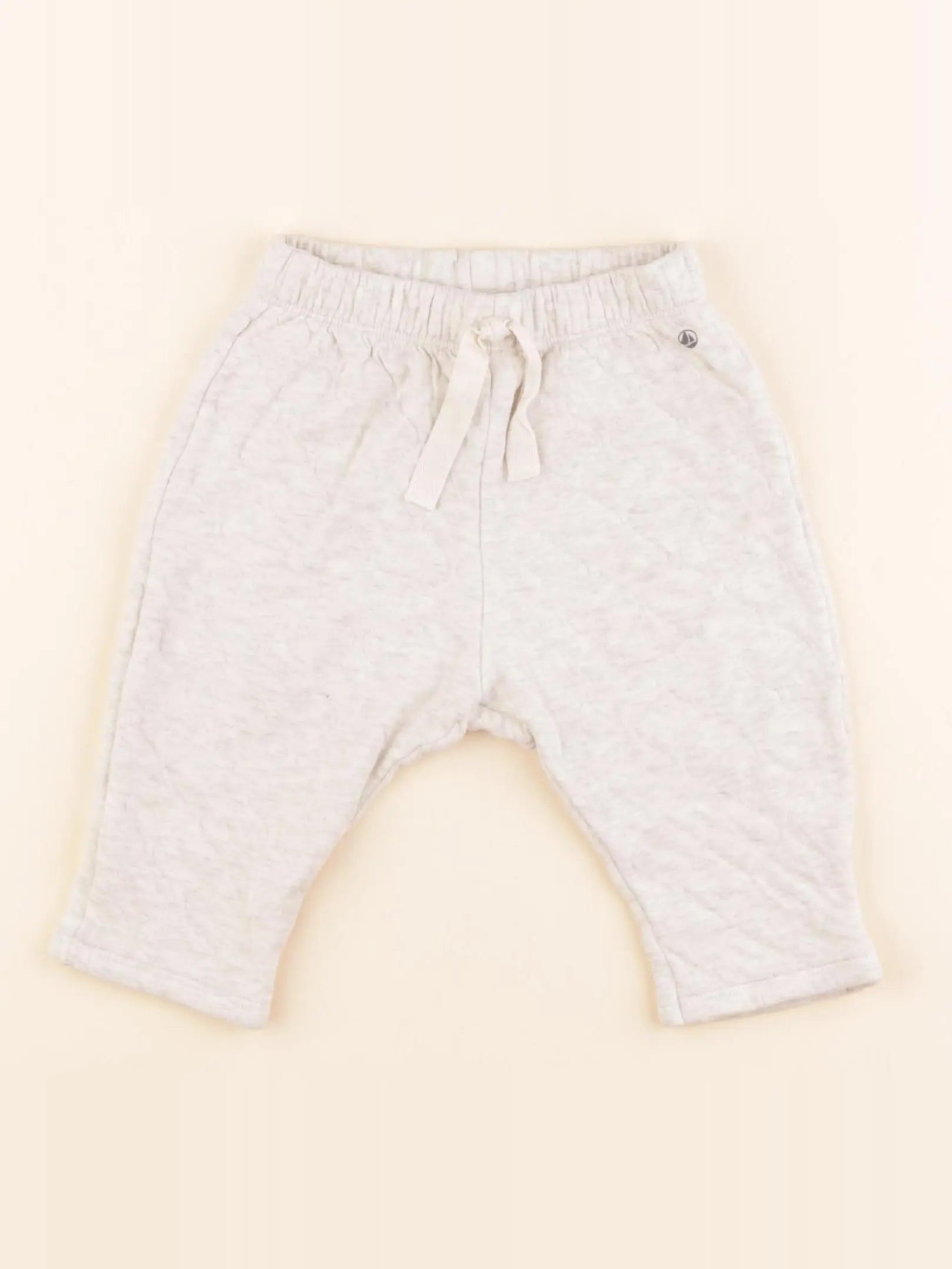 Sarouel gris