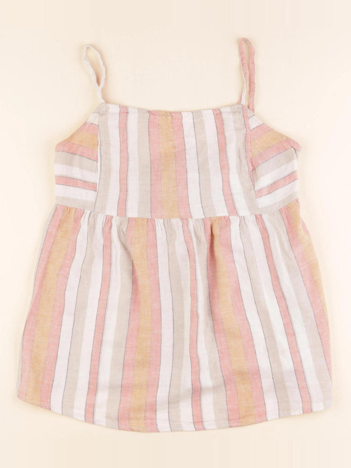 New Look - blouse grossesse multicolore - 38