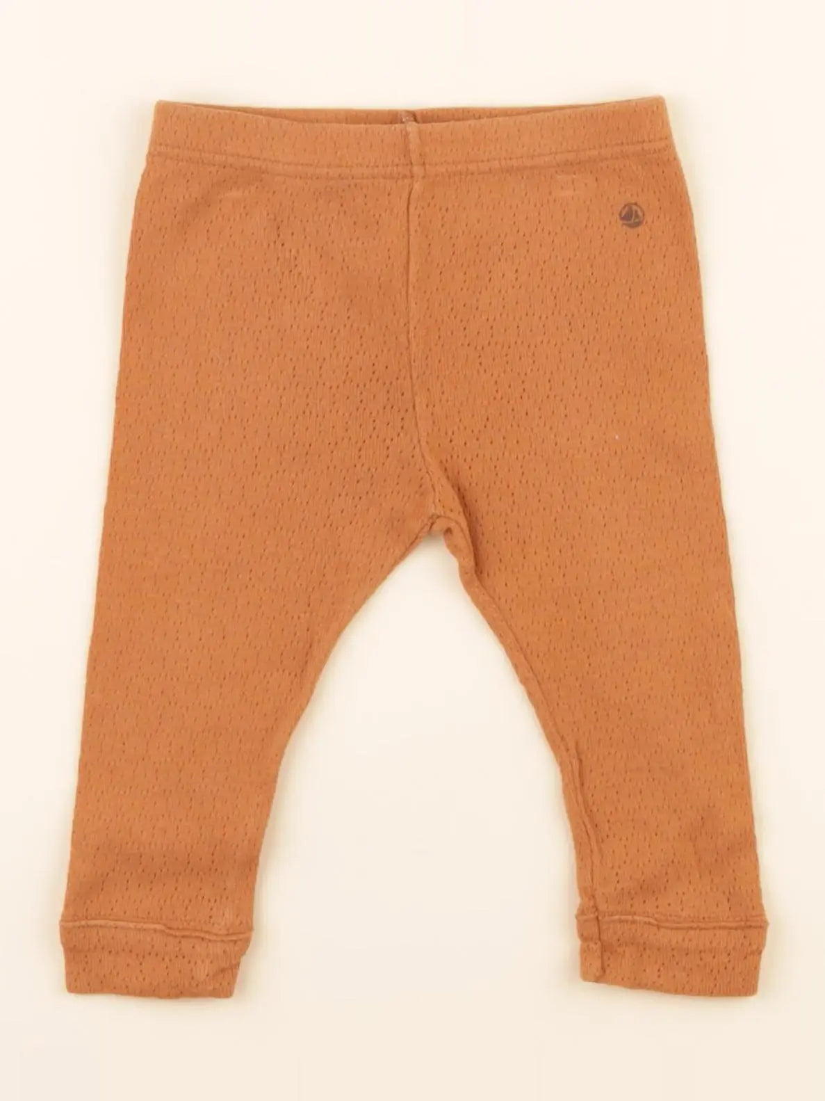 Legging marron