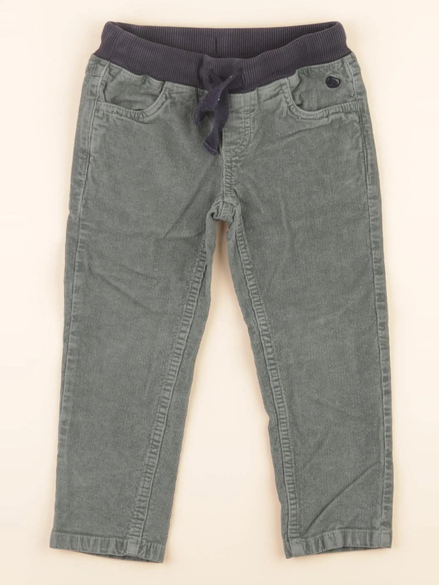 Pantalon vert