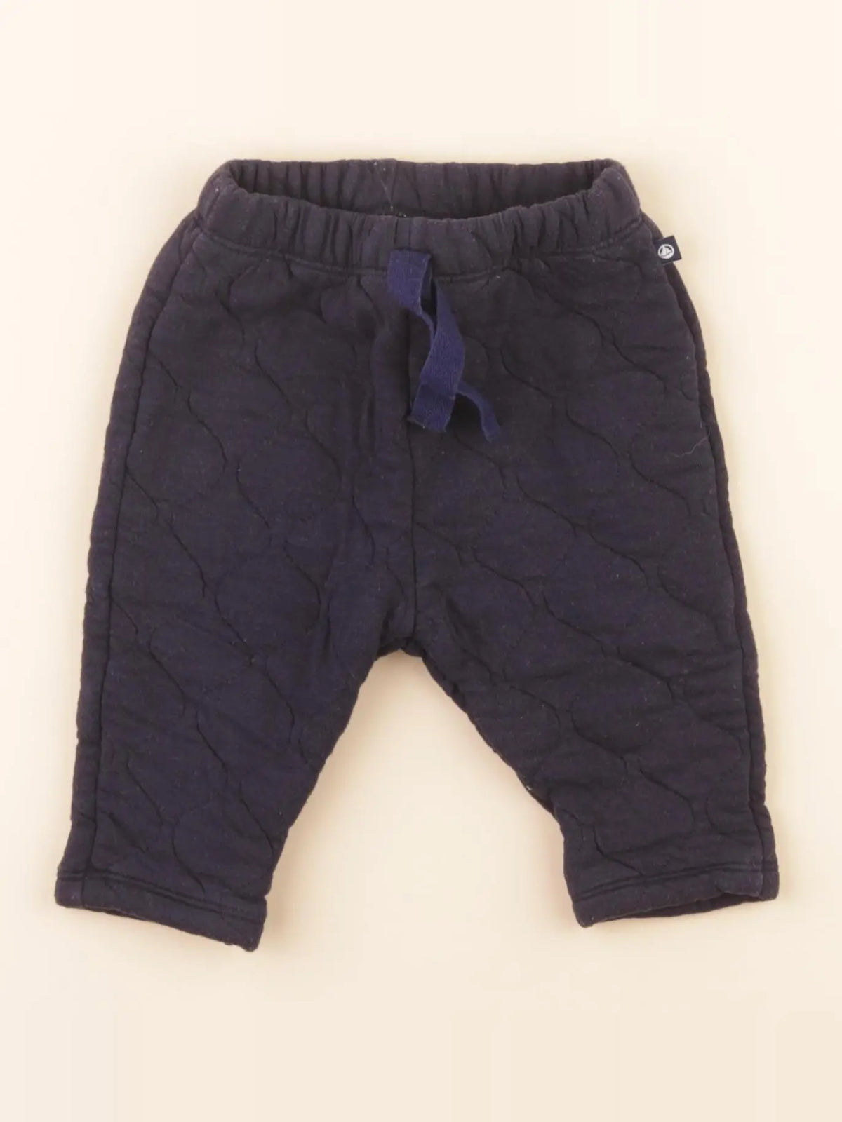 Pantalon bleu