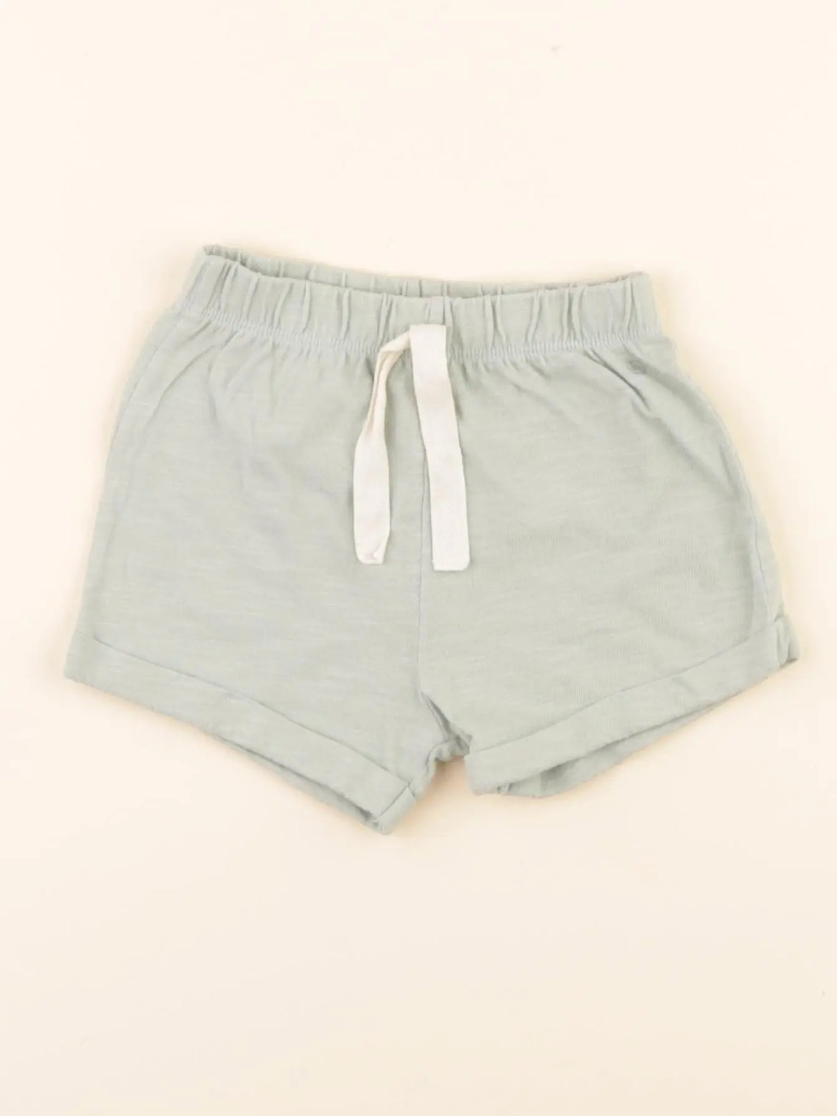 Short vert