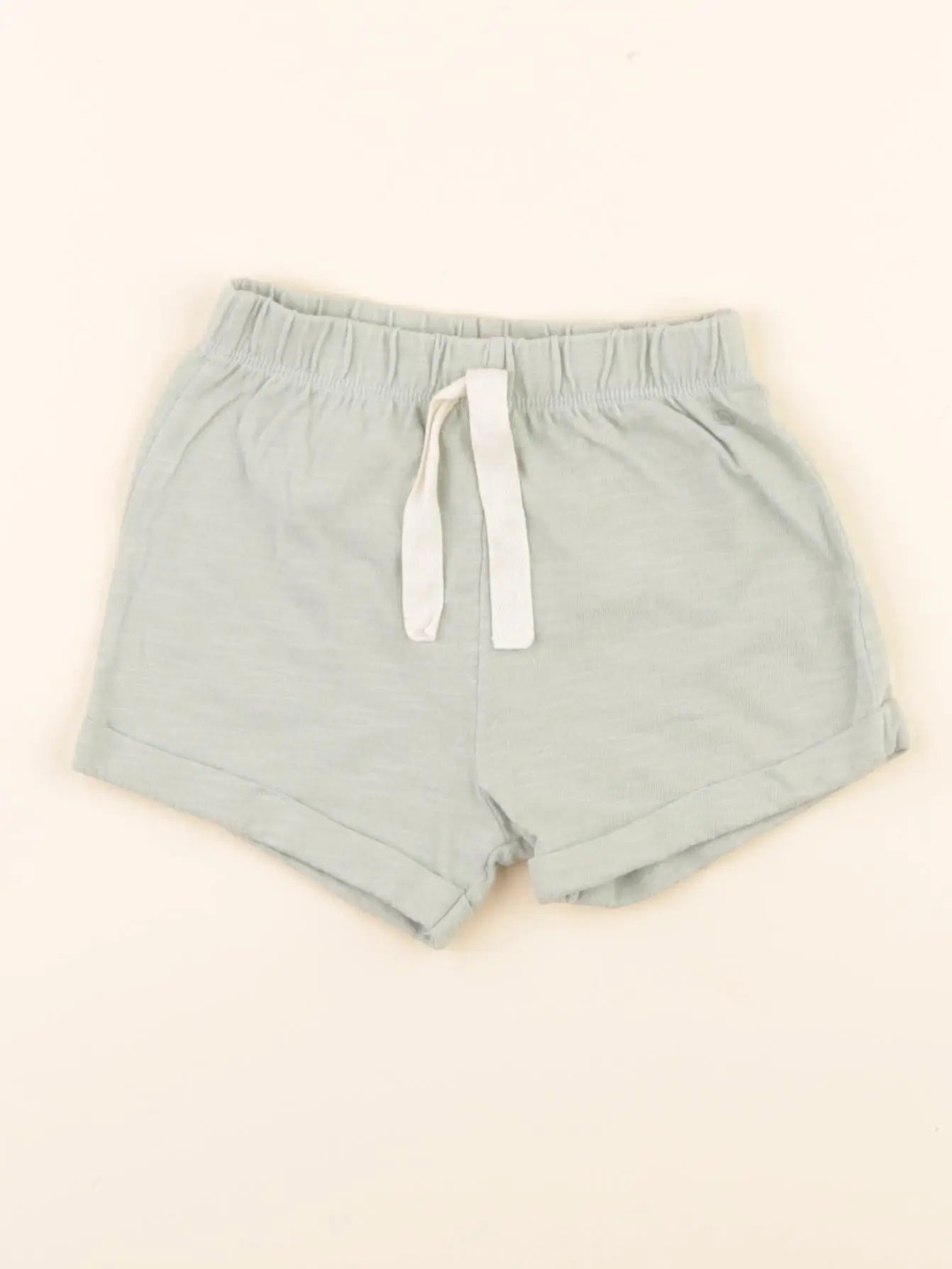 Short vert