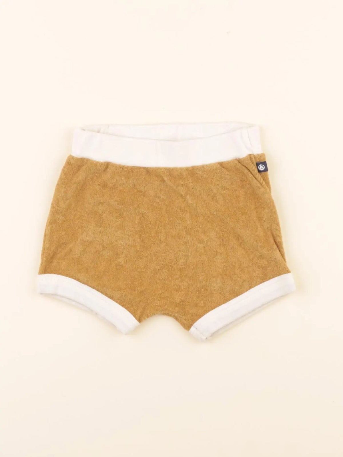 Short marron