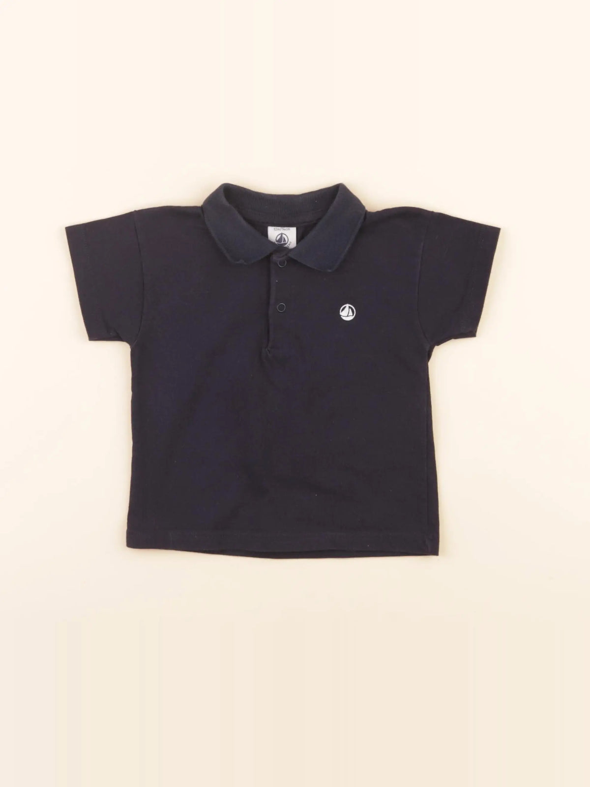 Tee-shirt bleu
