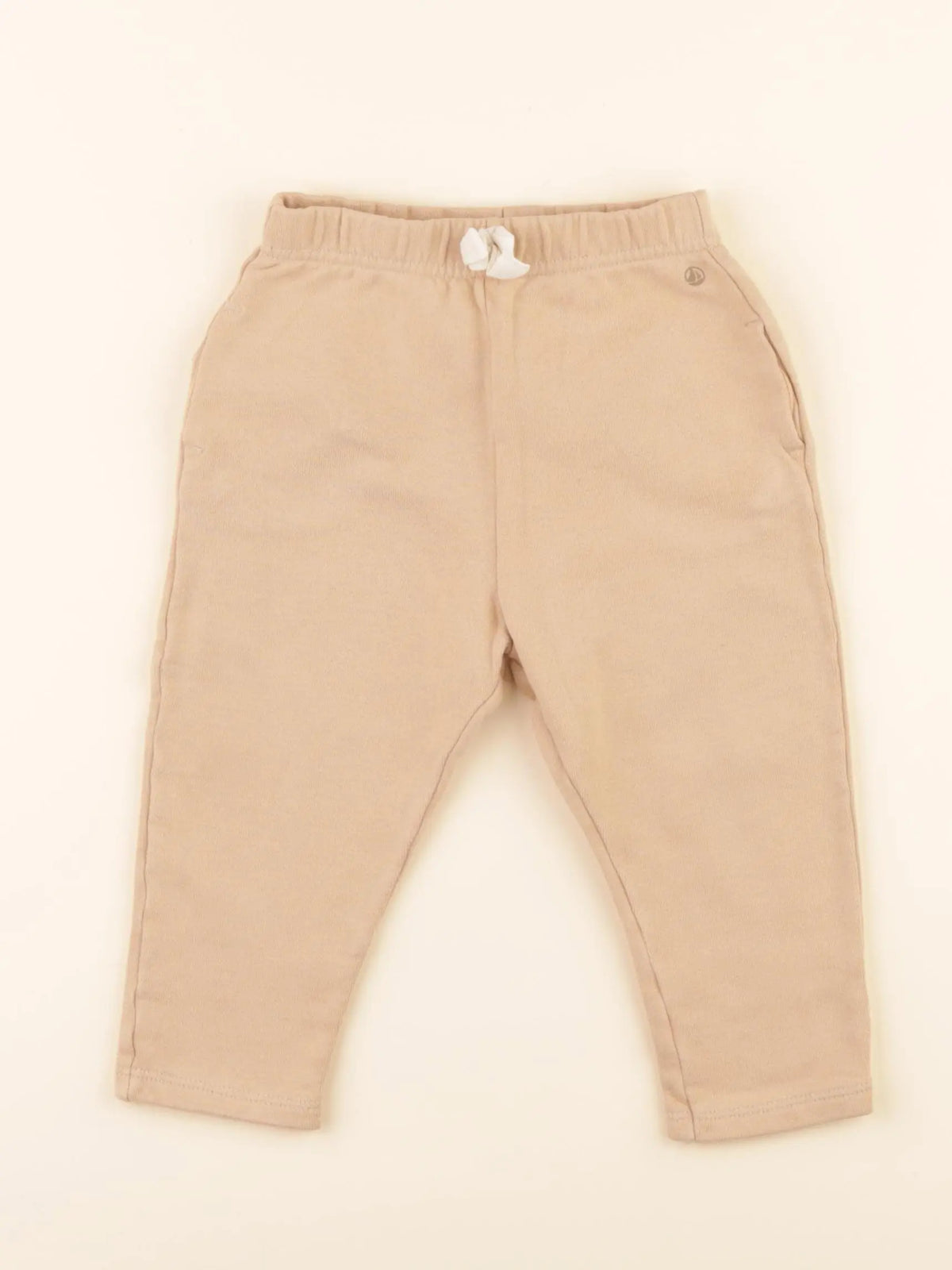 Jogging marron