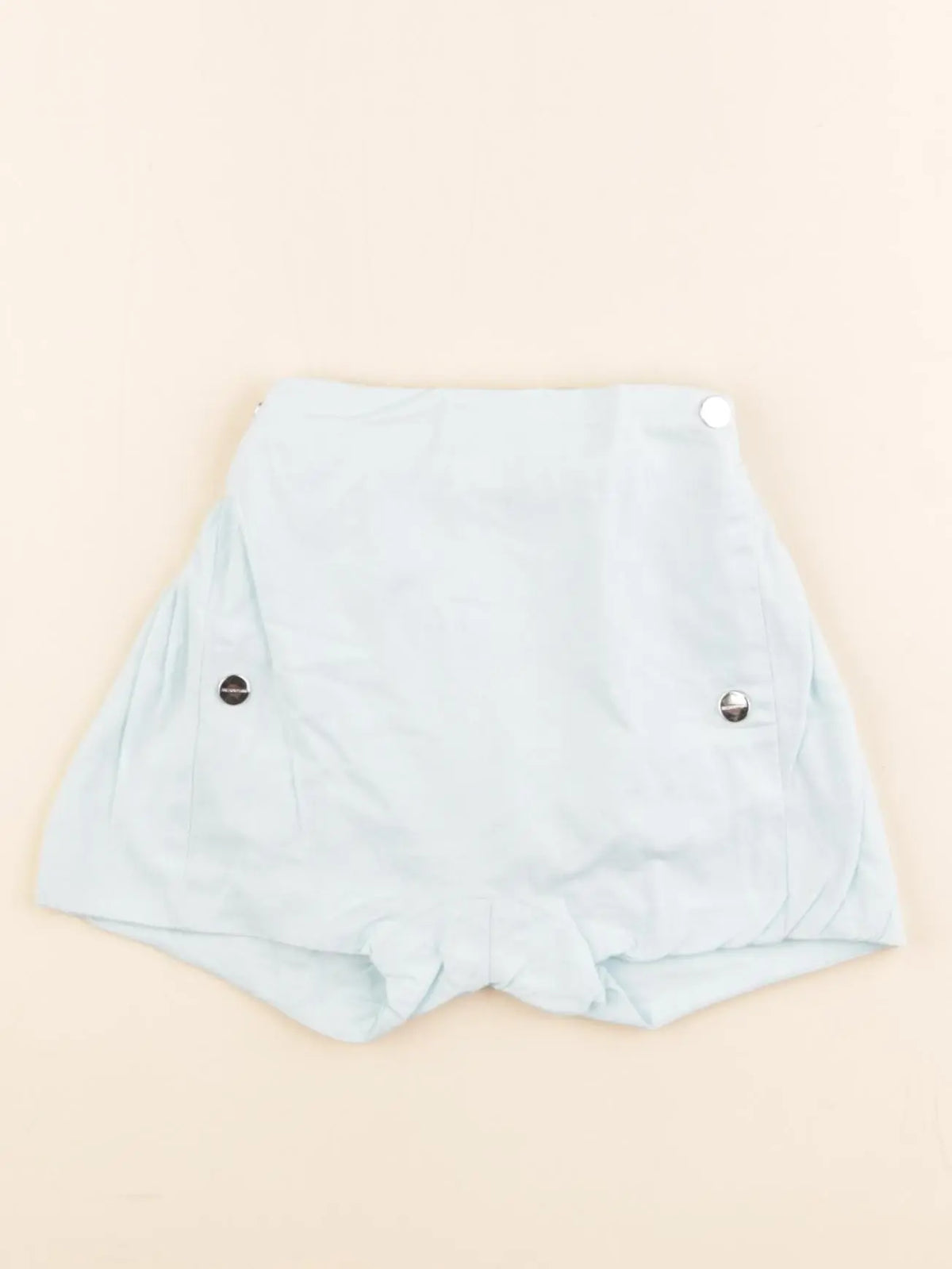 Jacadi - bloomer vert - 18 mois
