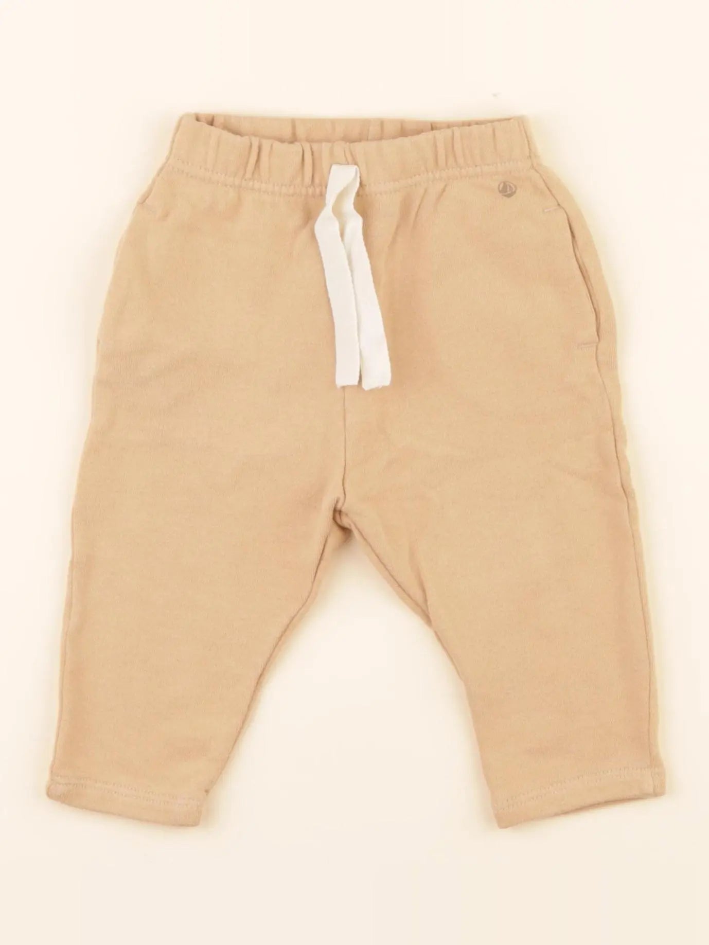 Jogging marron