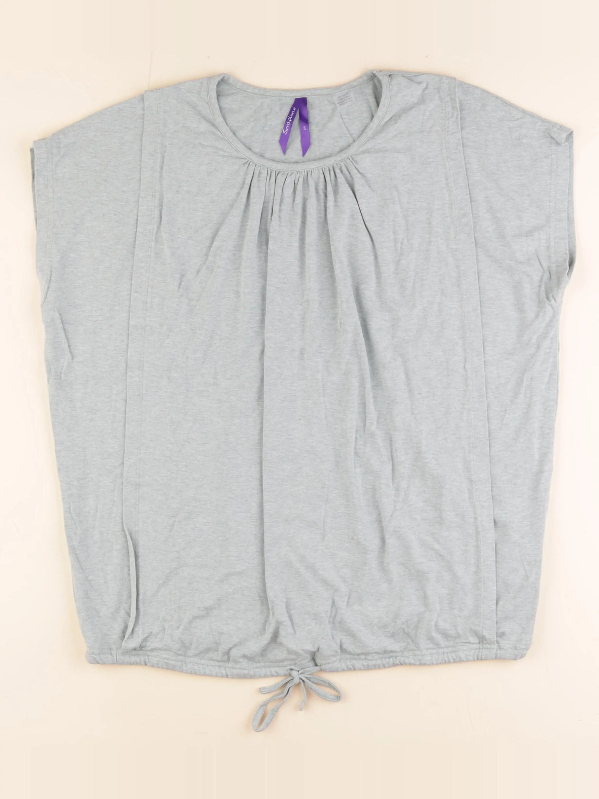 Seraphine - tee-shirt grossesse vert - s