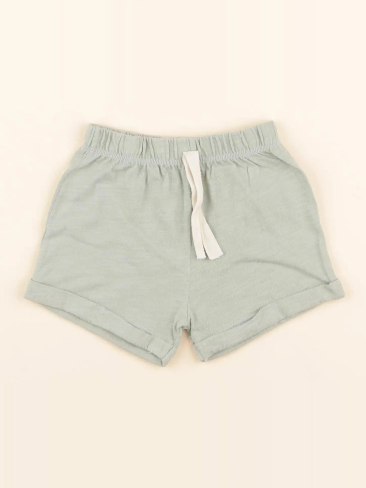 Short vert