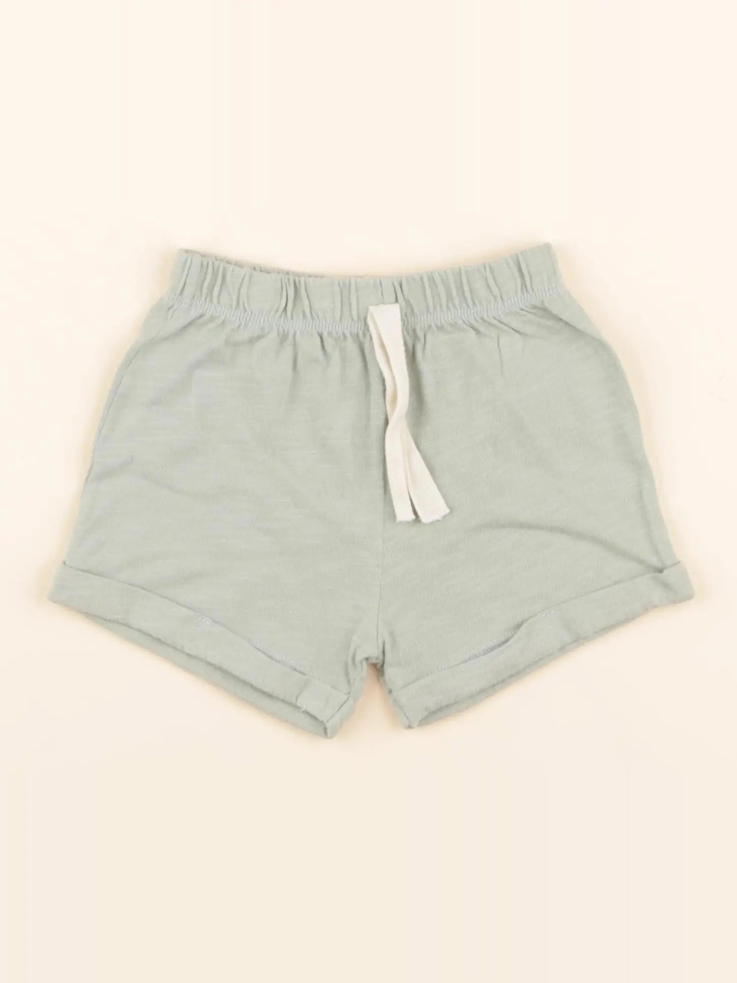 Short vert