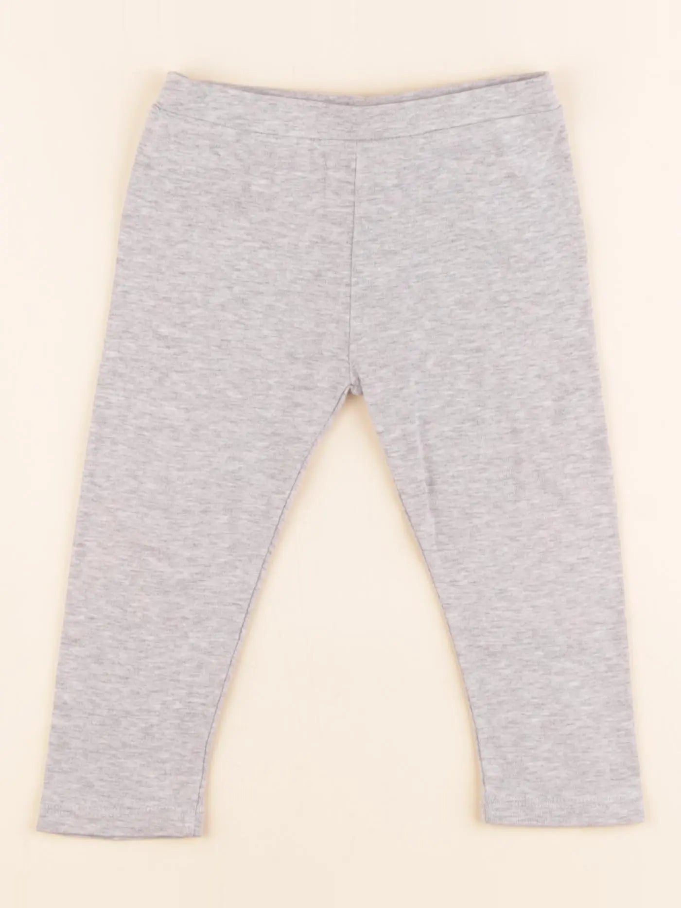 Jacadi - legging gris - 18 mois