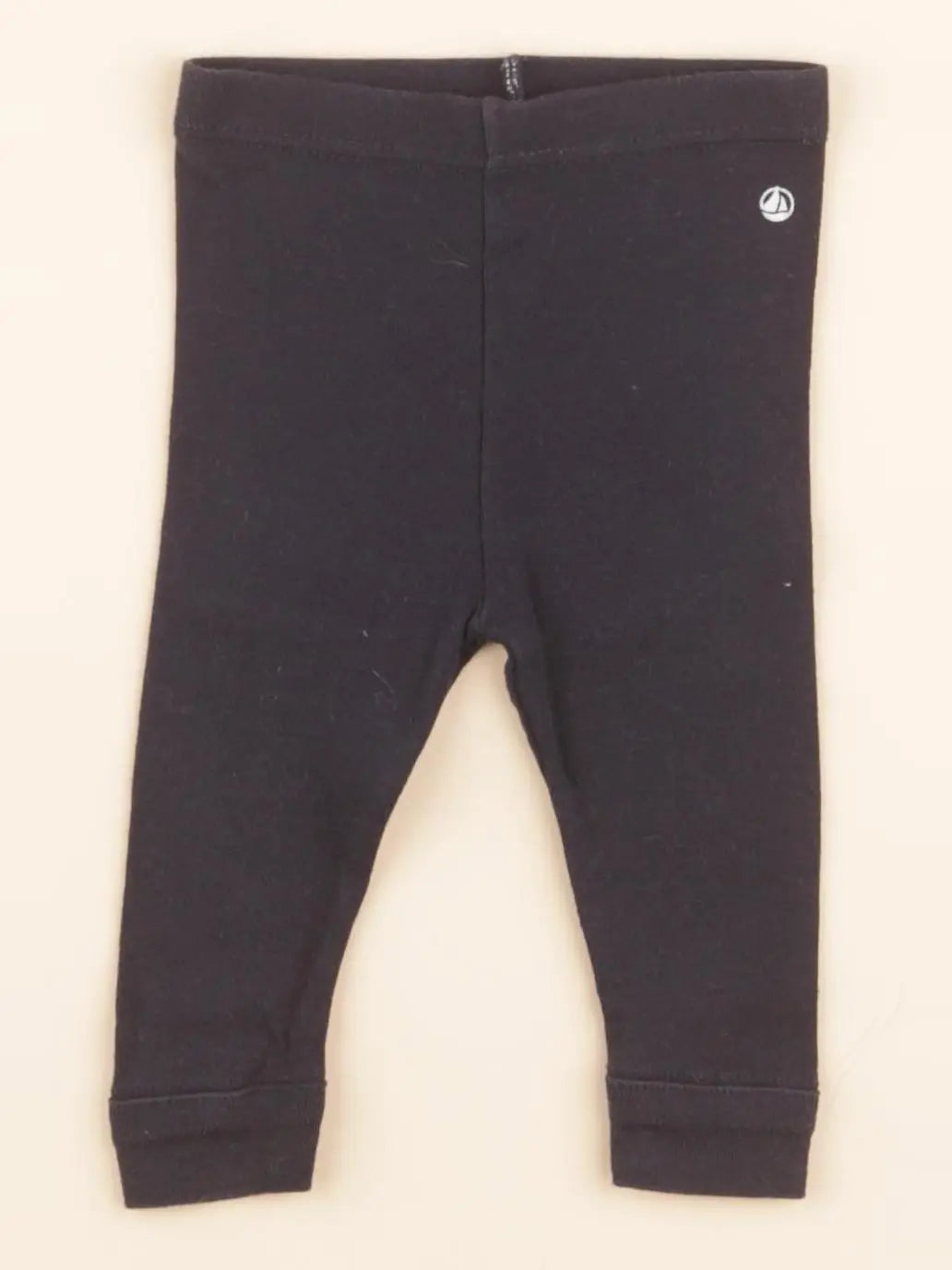 Legging bleu