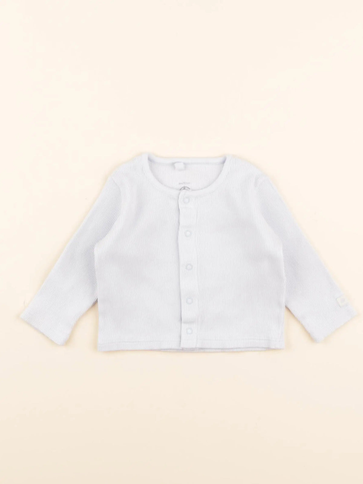 Tee-shirt bleu