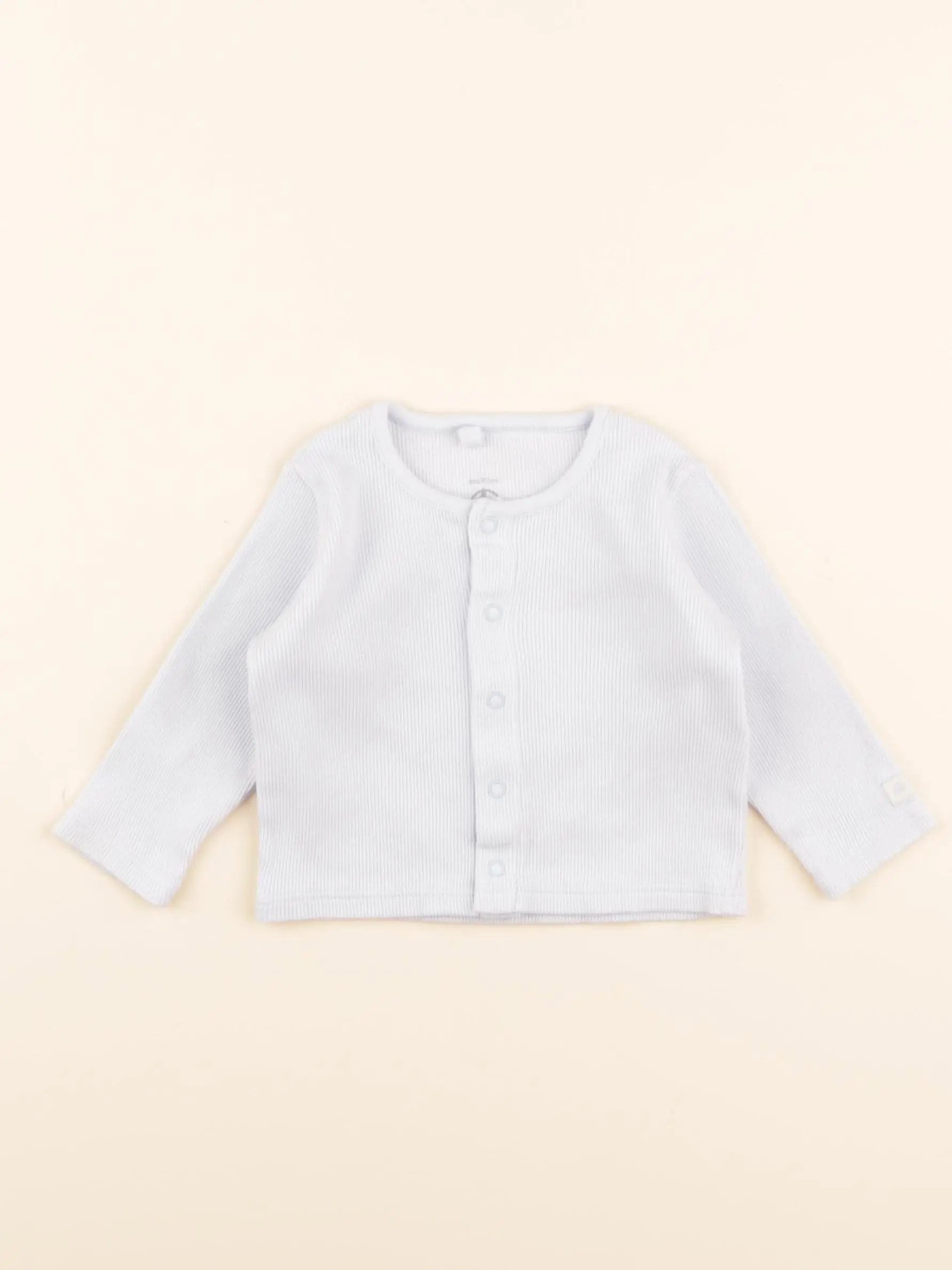 Tee-shirt bleu