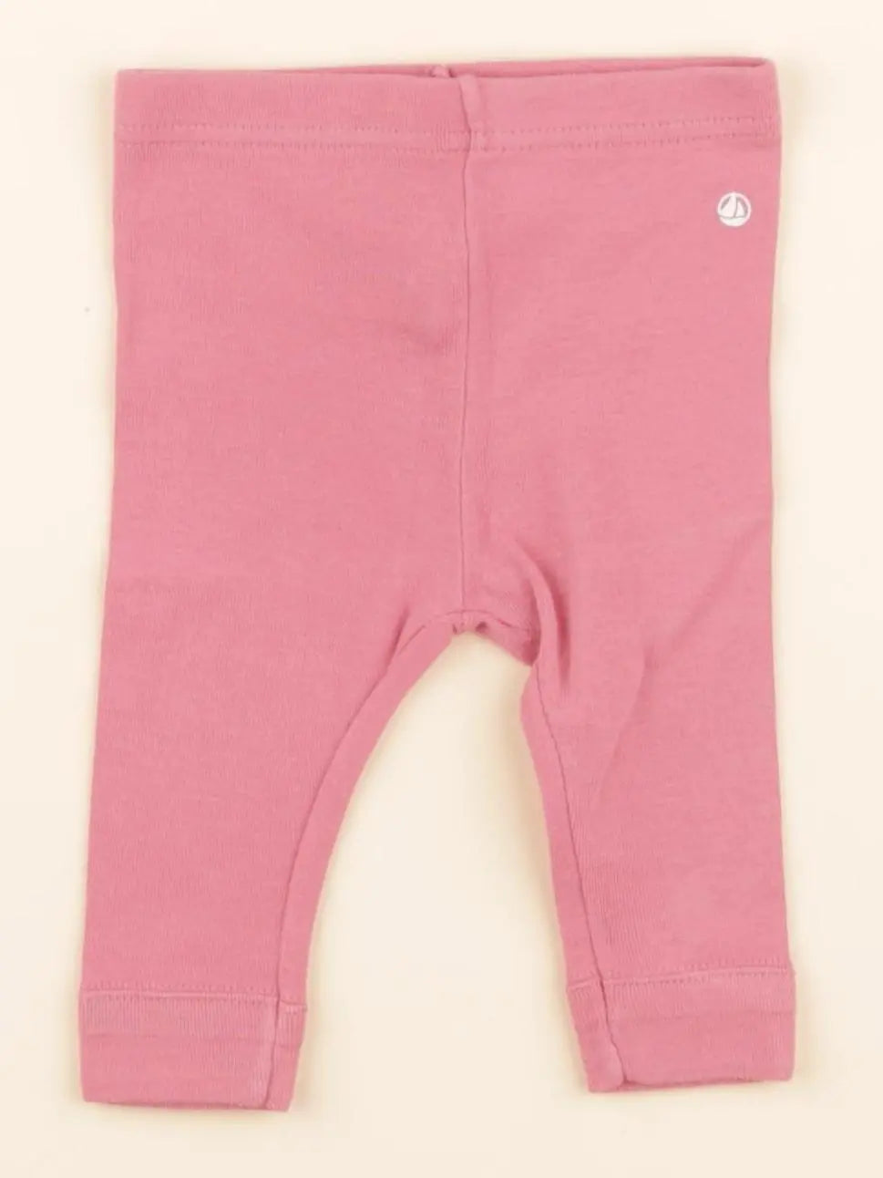 Legging rose