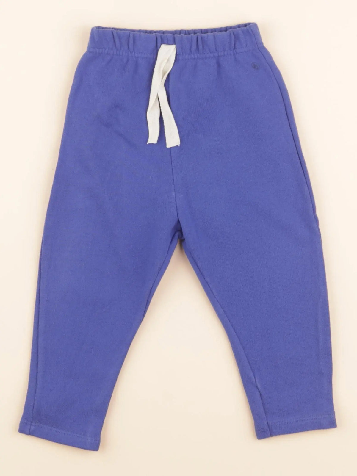 Pantalon bleu
