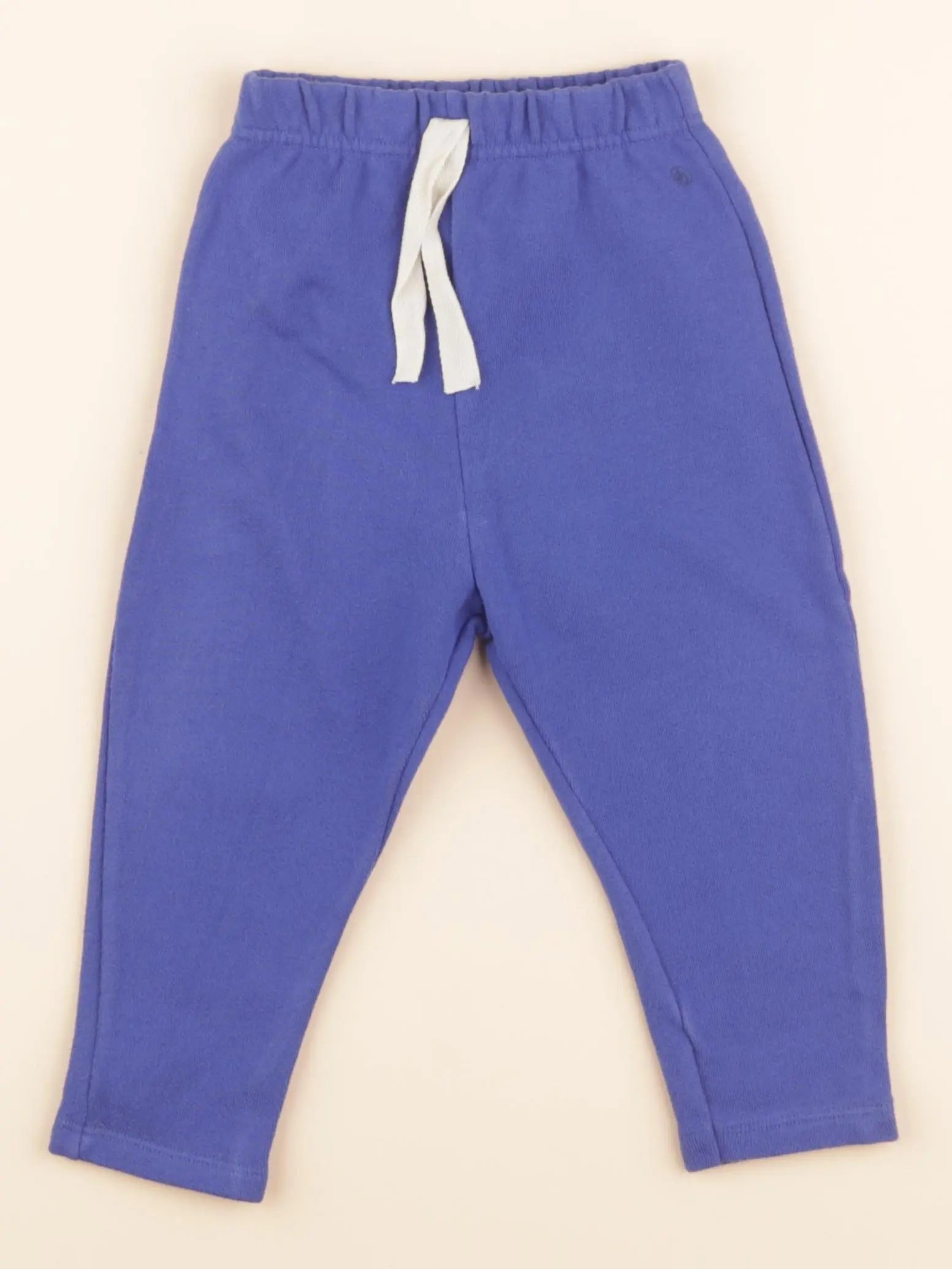 Pantalon bleu