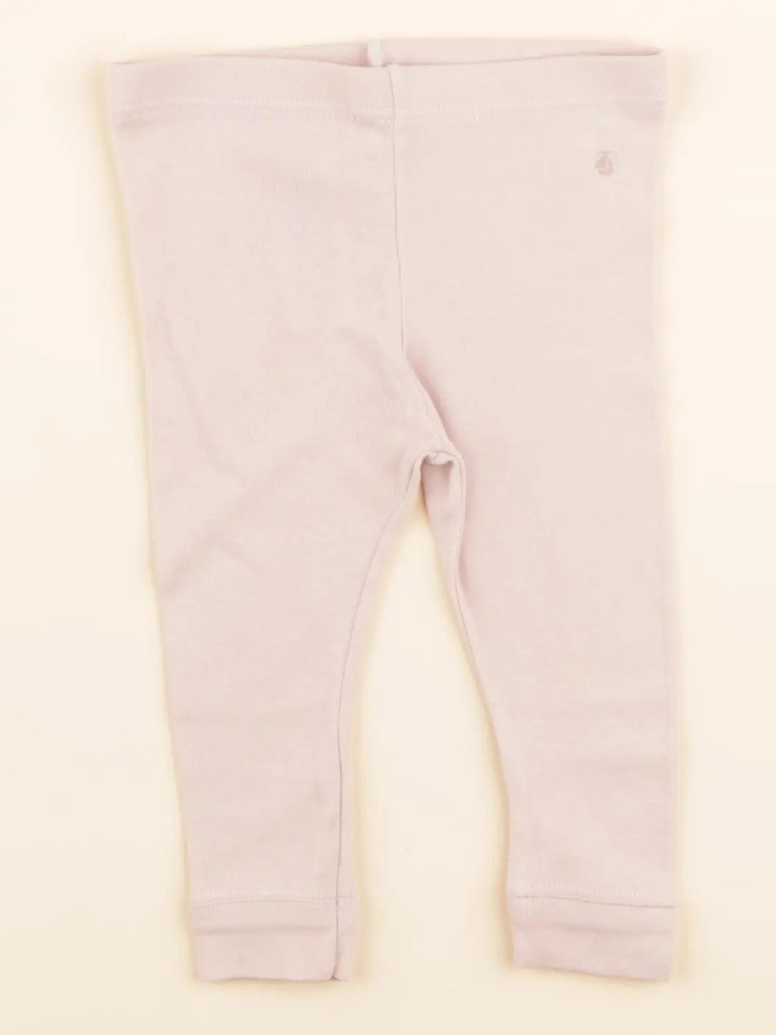 Legging rose