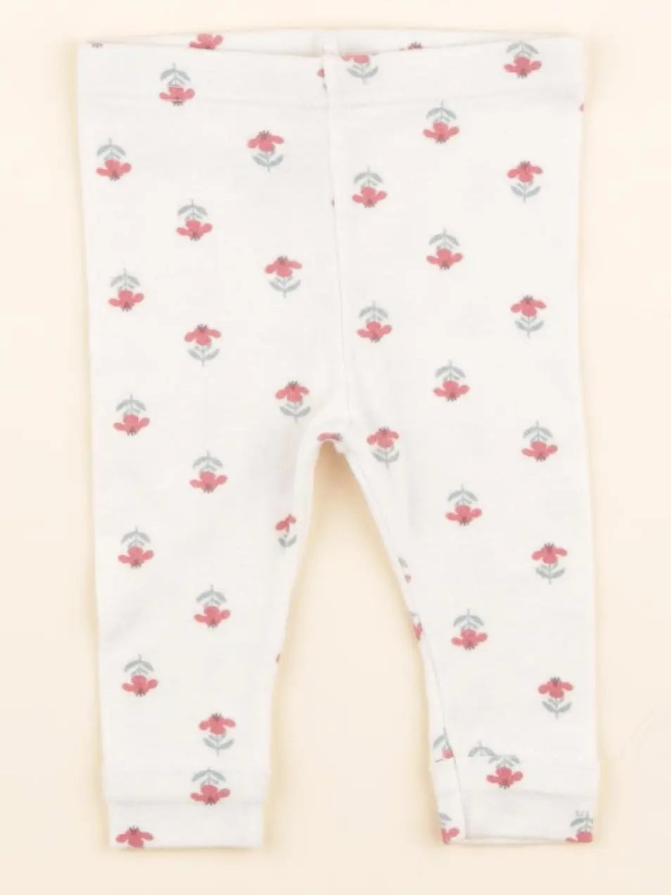 Legging multicolore