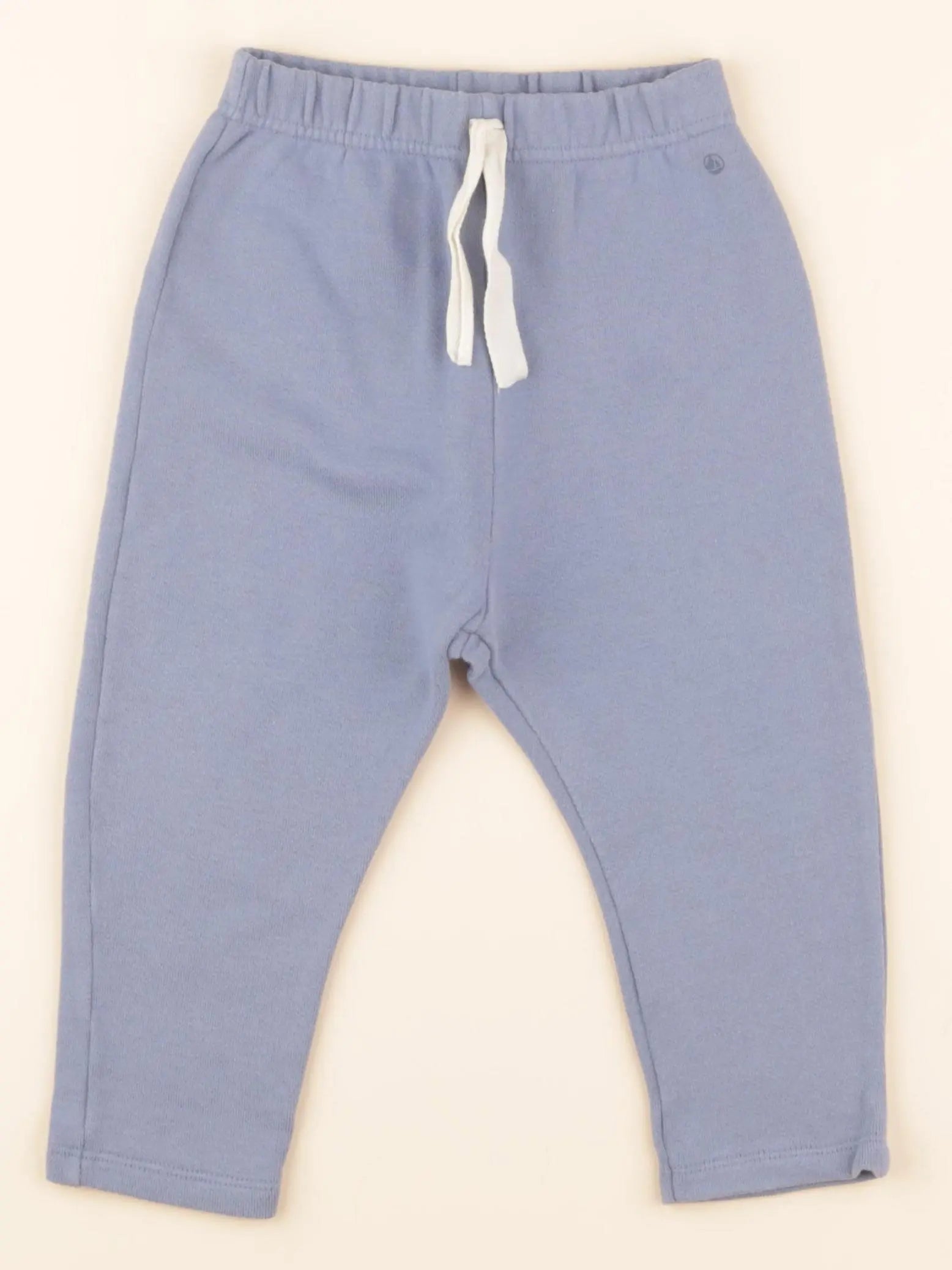 Pantalon bleu
