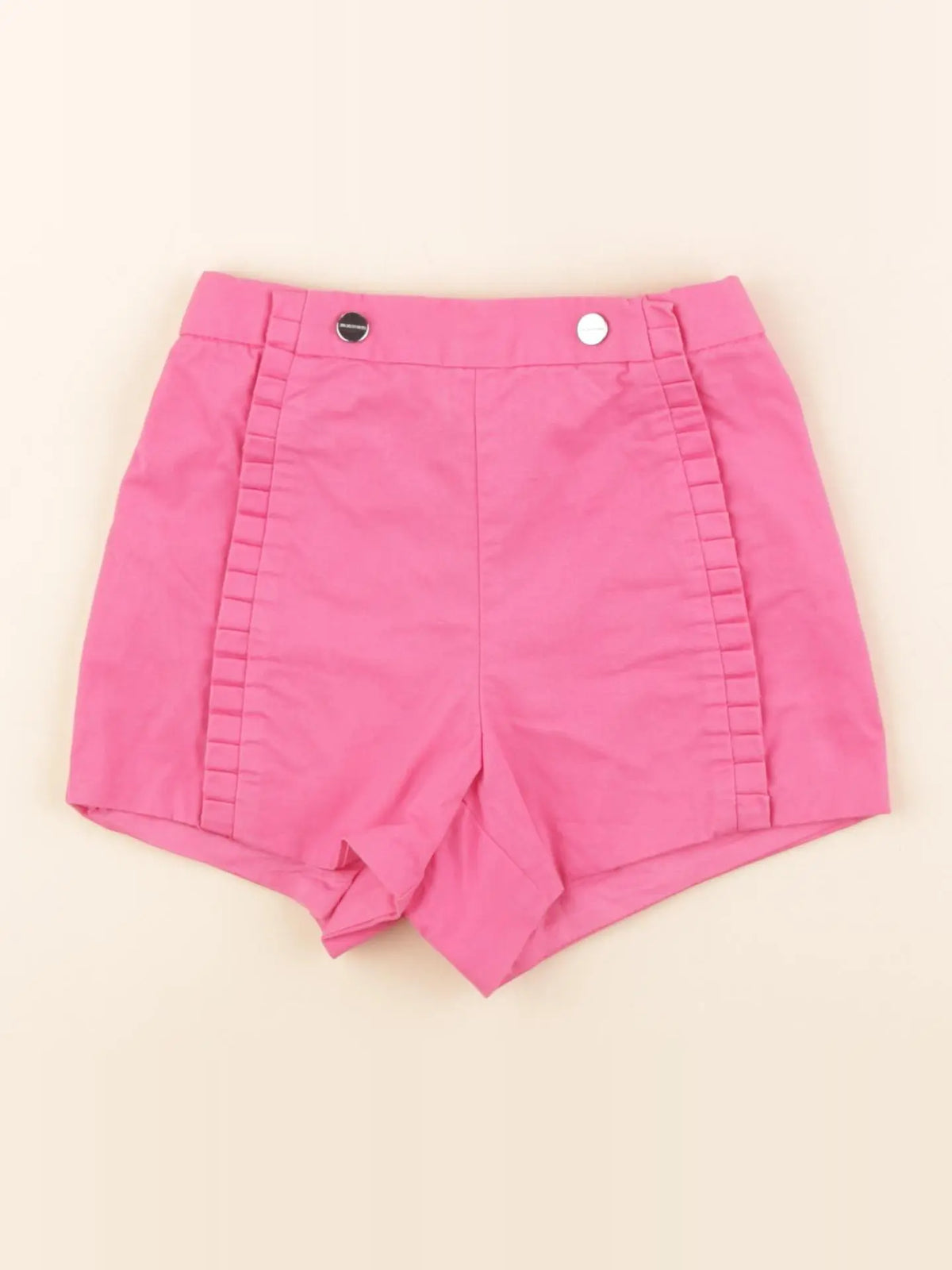 Jacadi - short rose - 3 ans