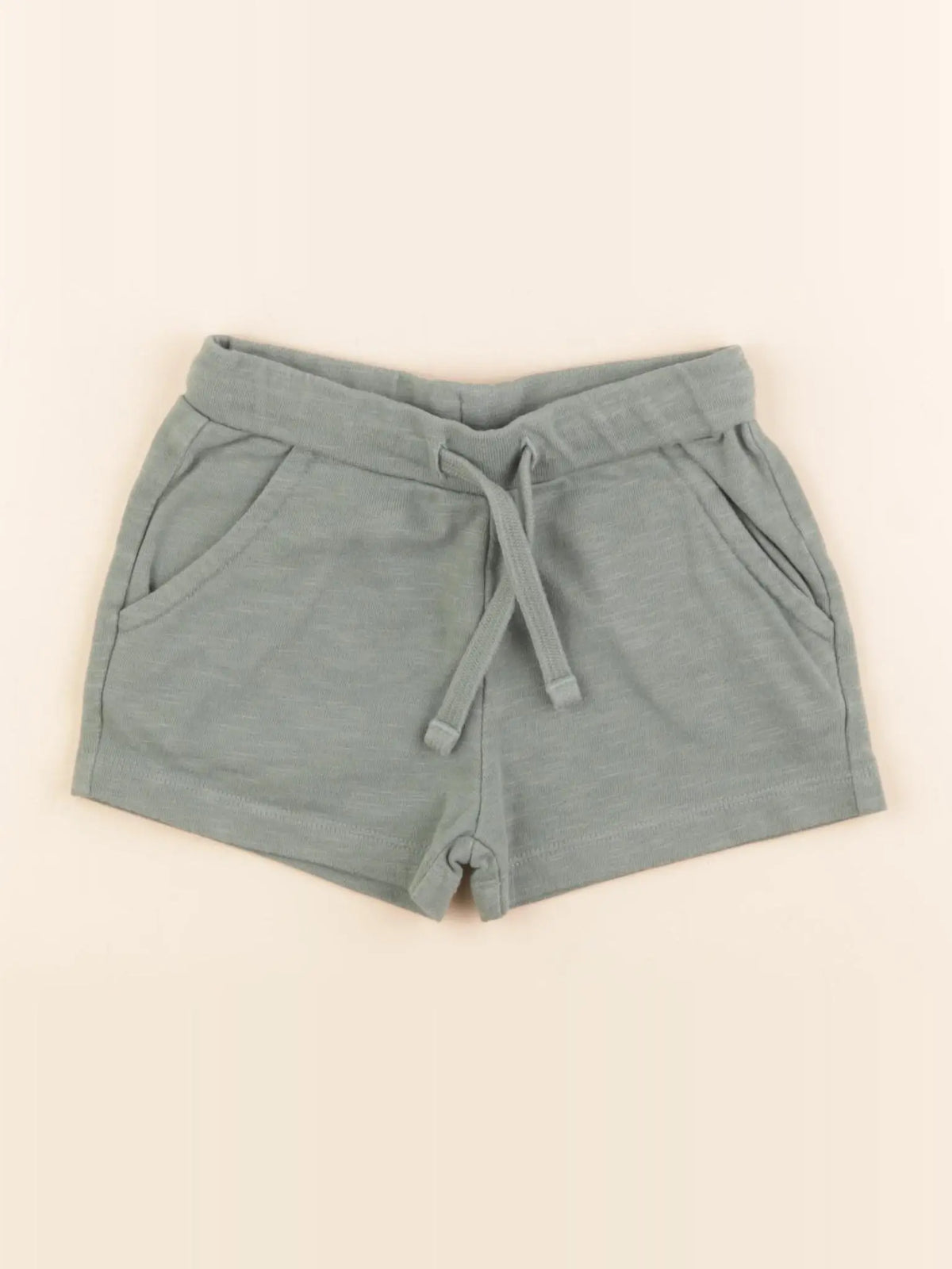 Boutchou - short vert - 36 mois