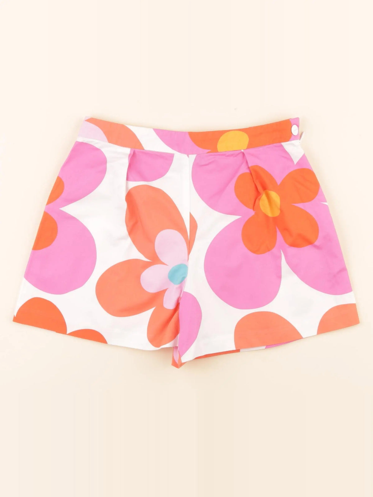 Jacadi - short multicolore - 8 ans