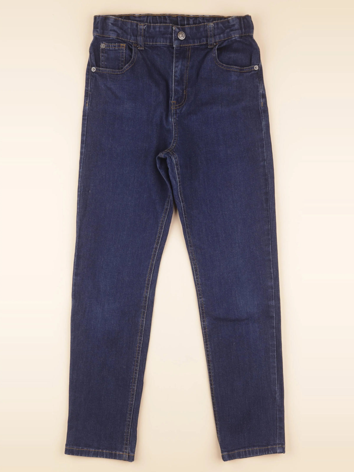 Jean bleu