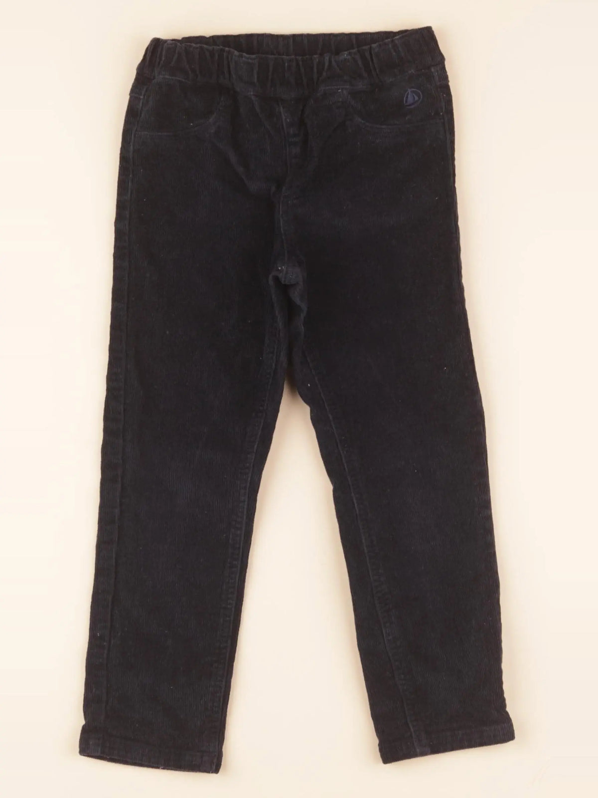 Pantalon bleu