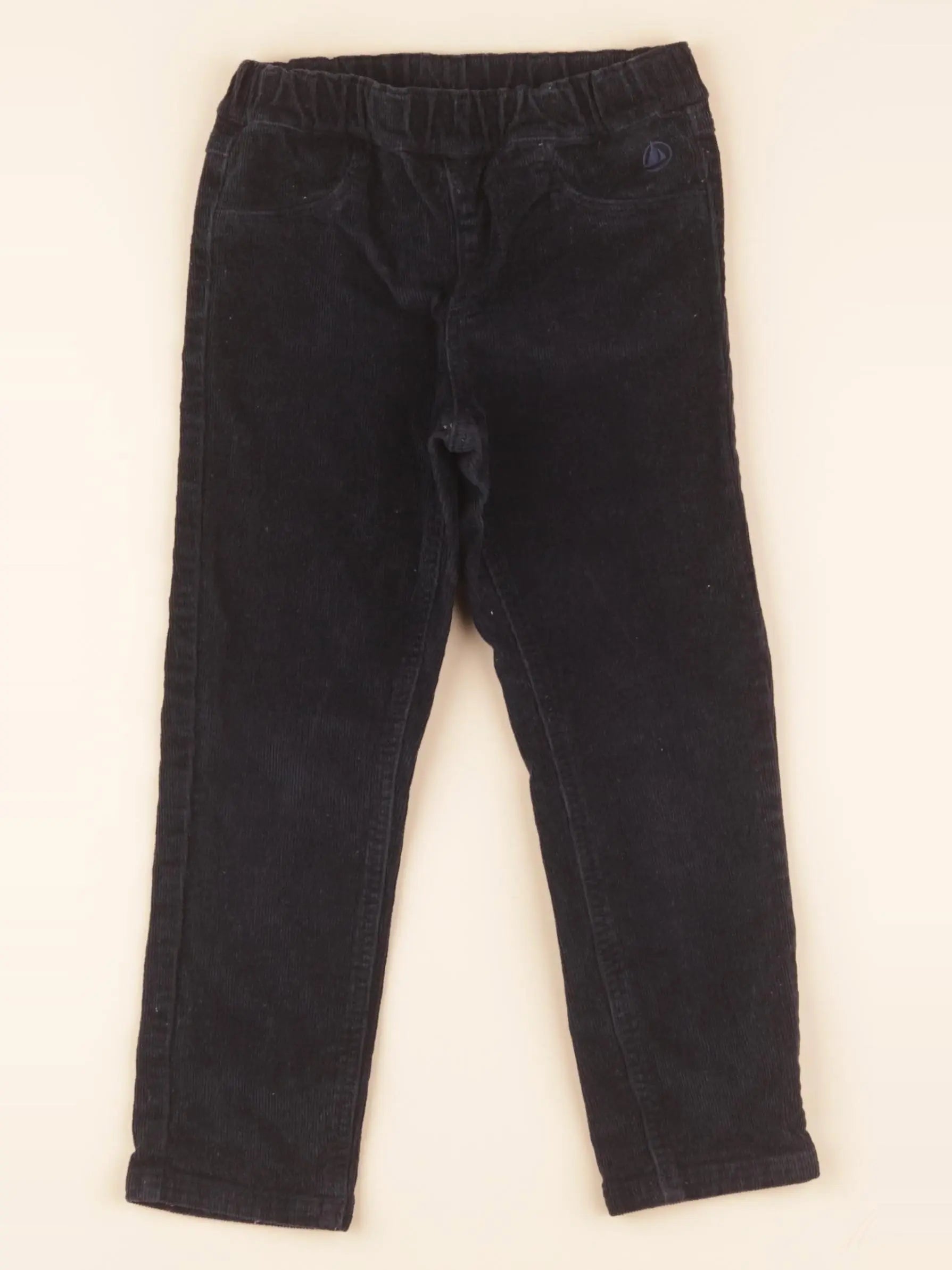 Pantalon bleu