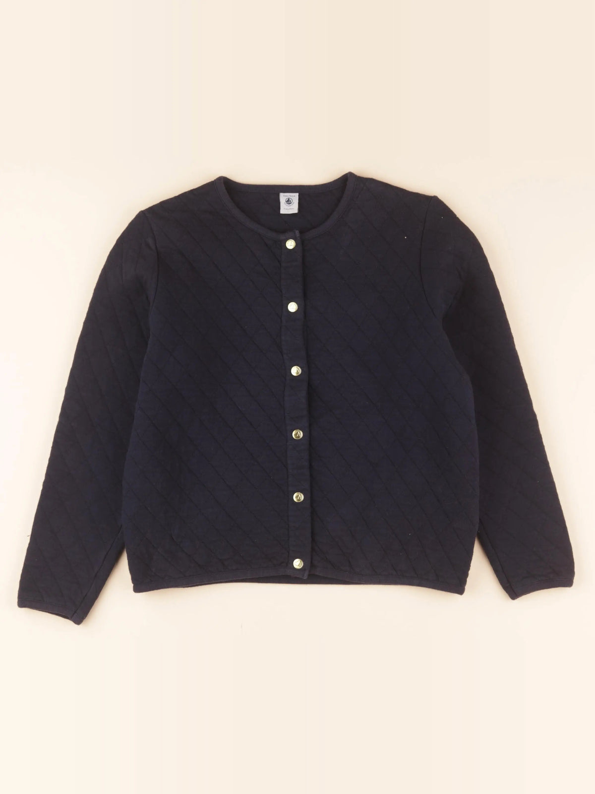 Sweat bleu
