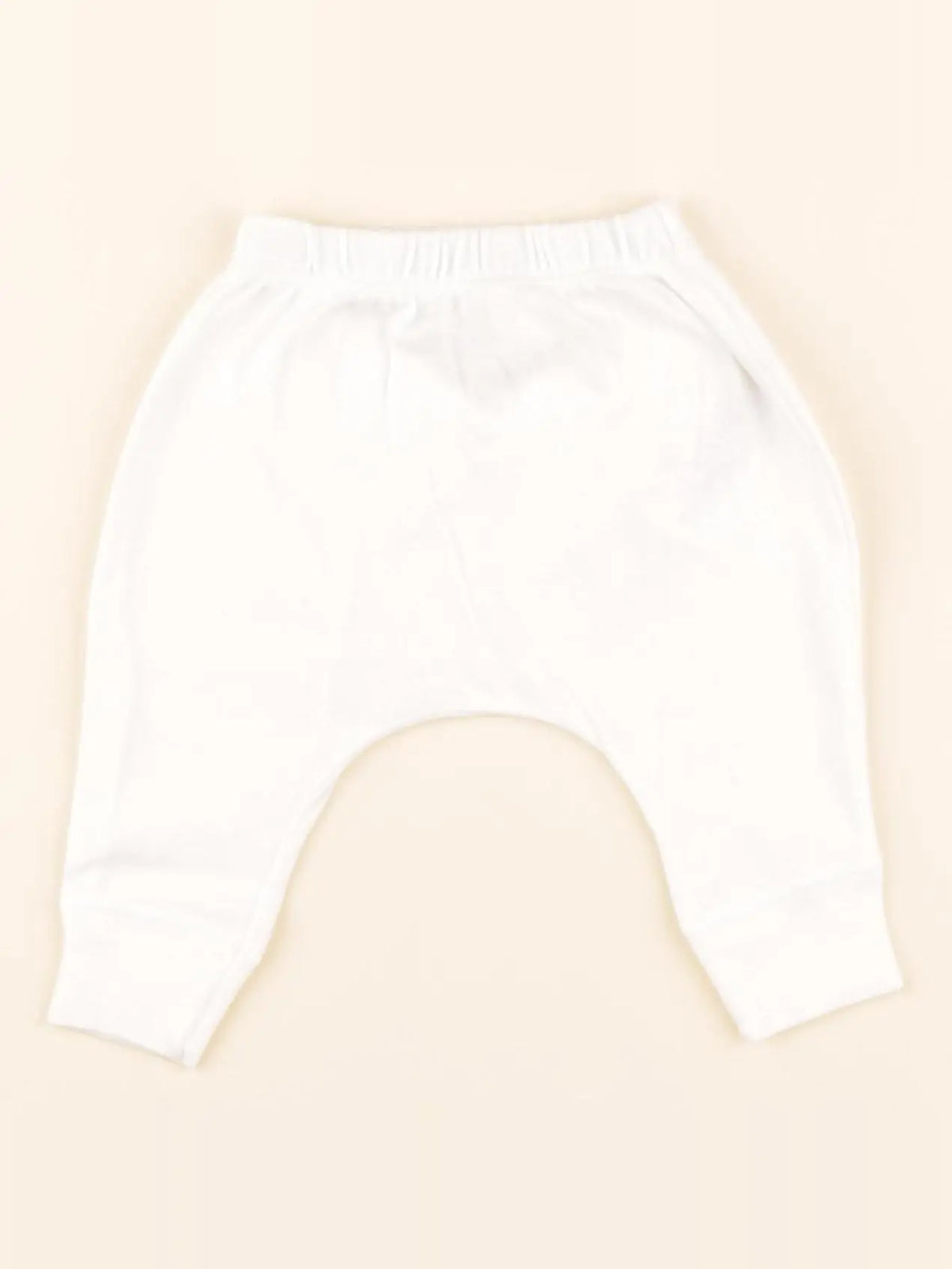 Sarouel blanc