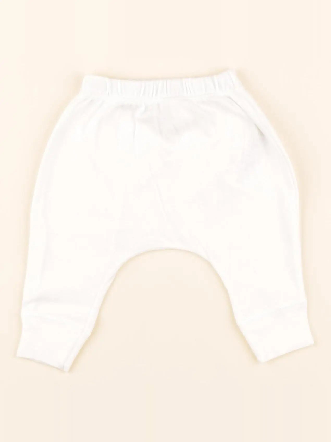 Sarouel blanc